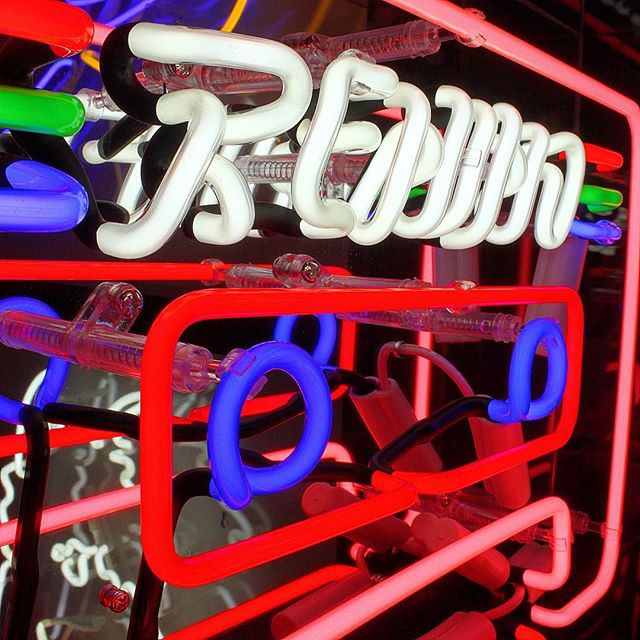 Neon Cassette Lightbox - Image 3