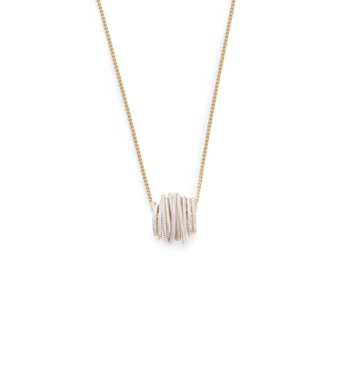 Neptune Necklace - Image 3