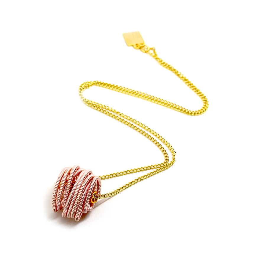 Neptune Necklace - Image 4