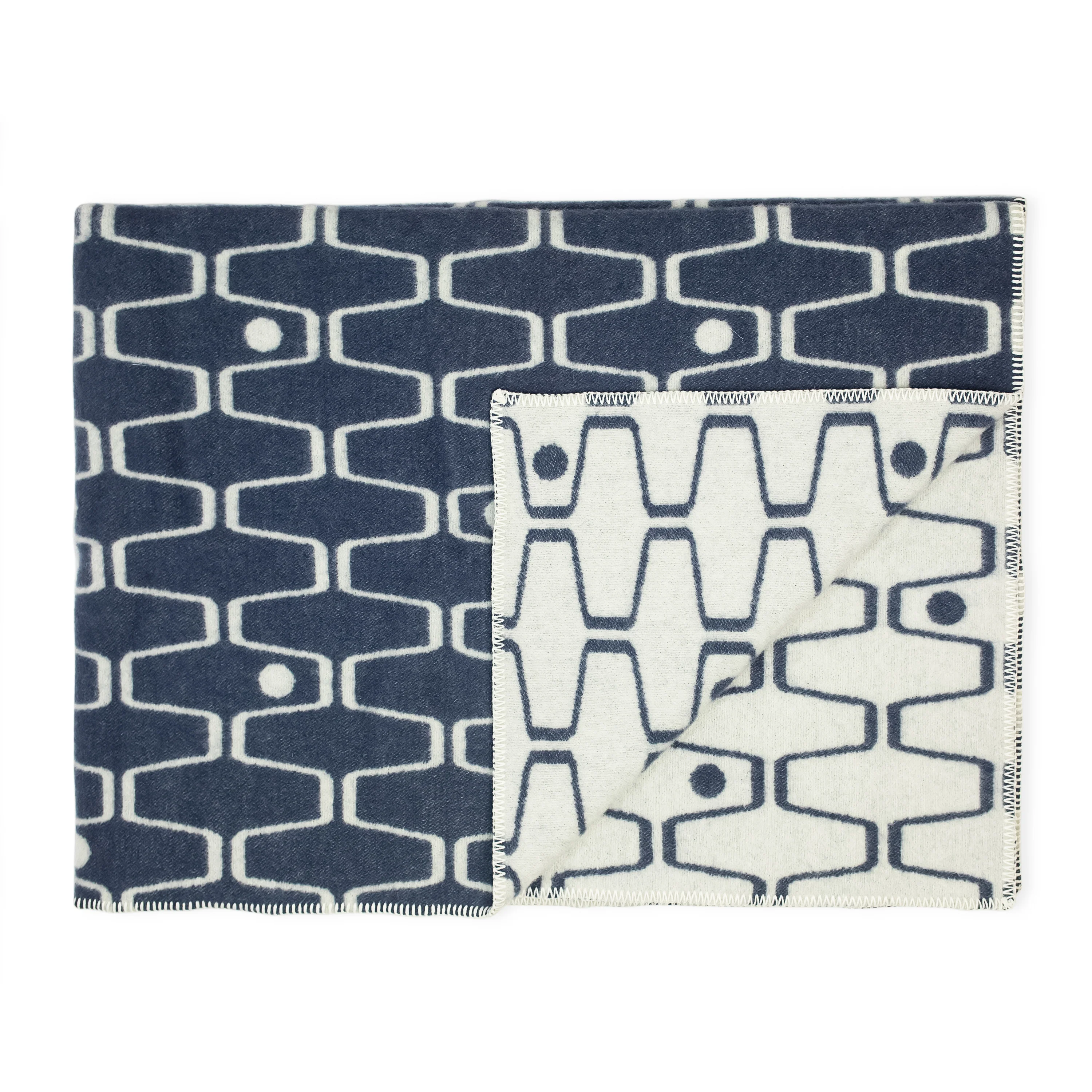 Net & Ball Blanket - Image 3