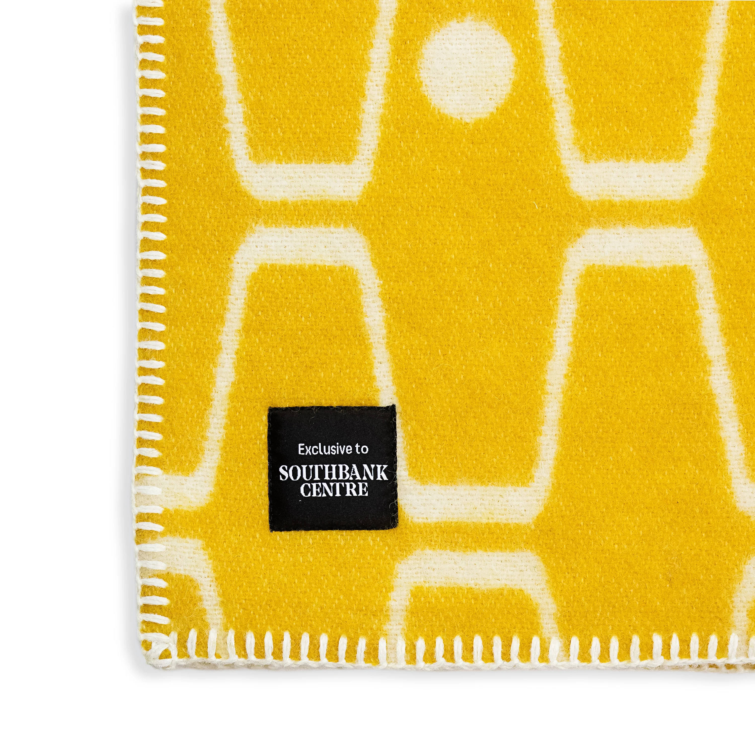 Net & Ball Blanket - Image 5