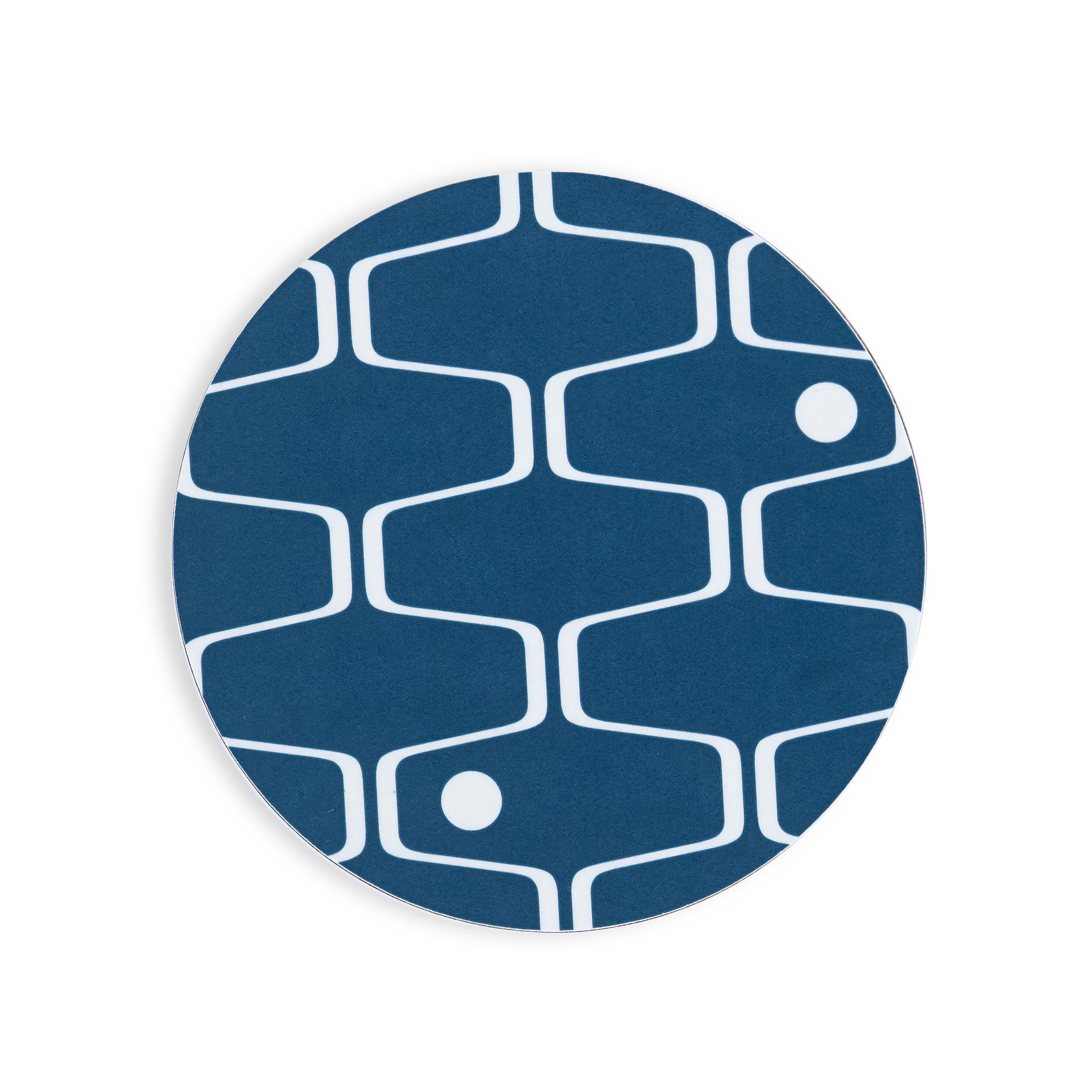 Coaster/ Placemat Net & Ball - Image 3