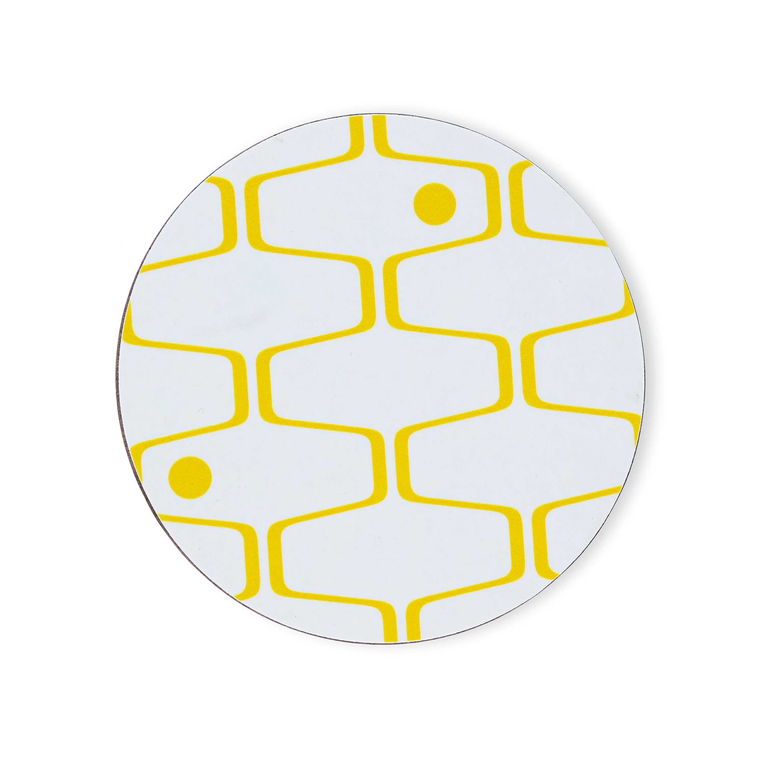 Coaster/ Placemat Net & Ball - Image 4