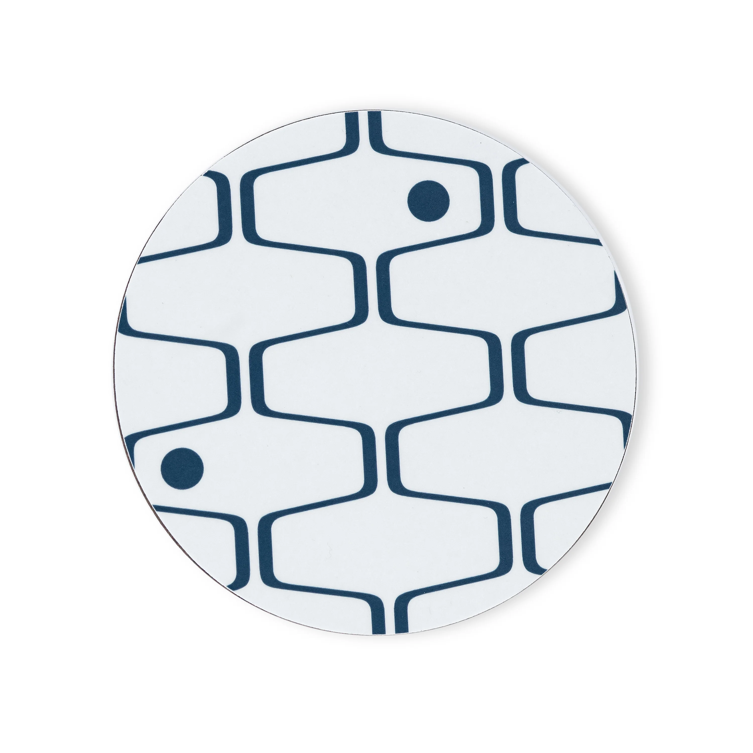 Coaster/ Placemat Net & Ball - Image 5