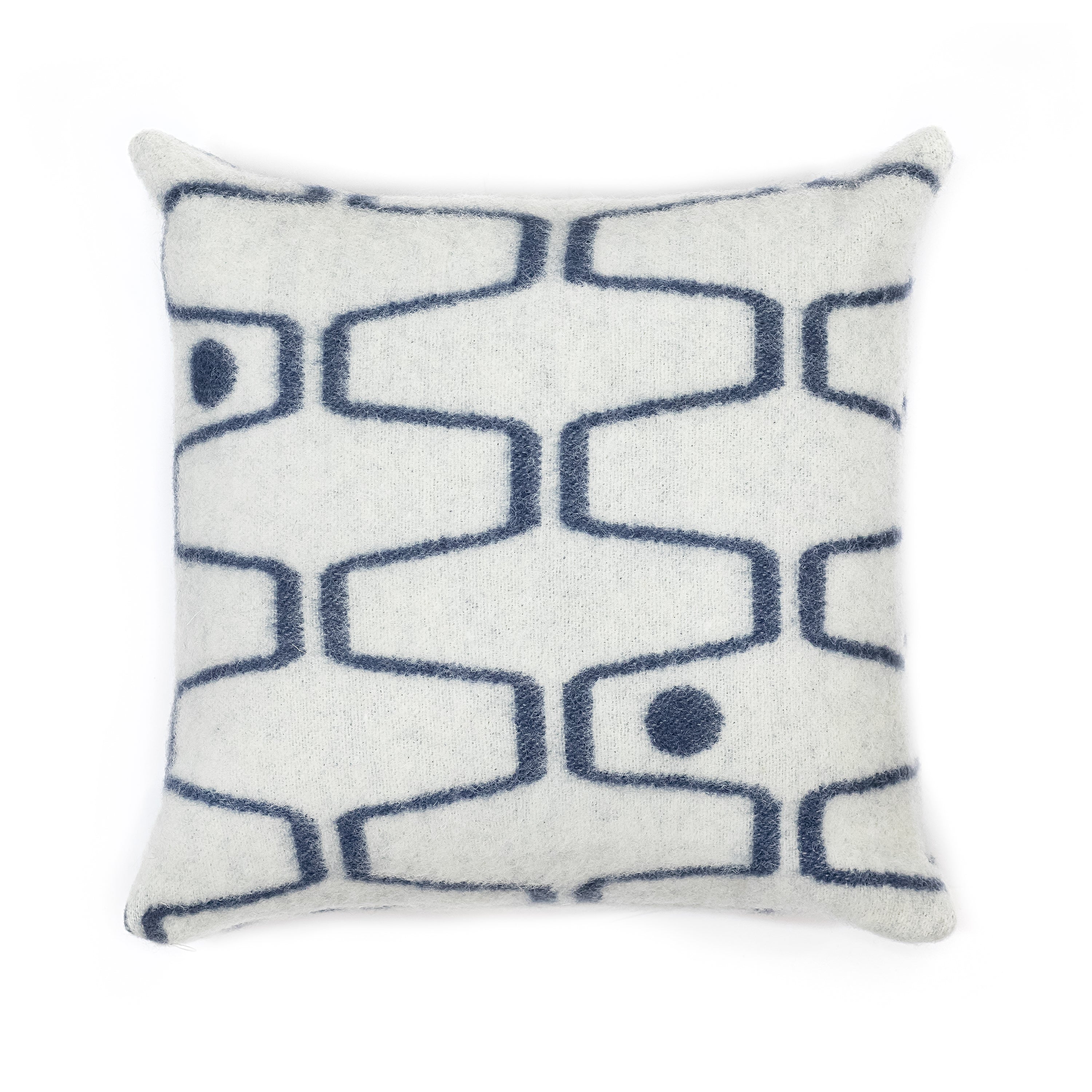 Net & Ball Cushion - Image 5