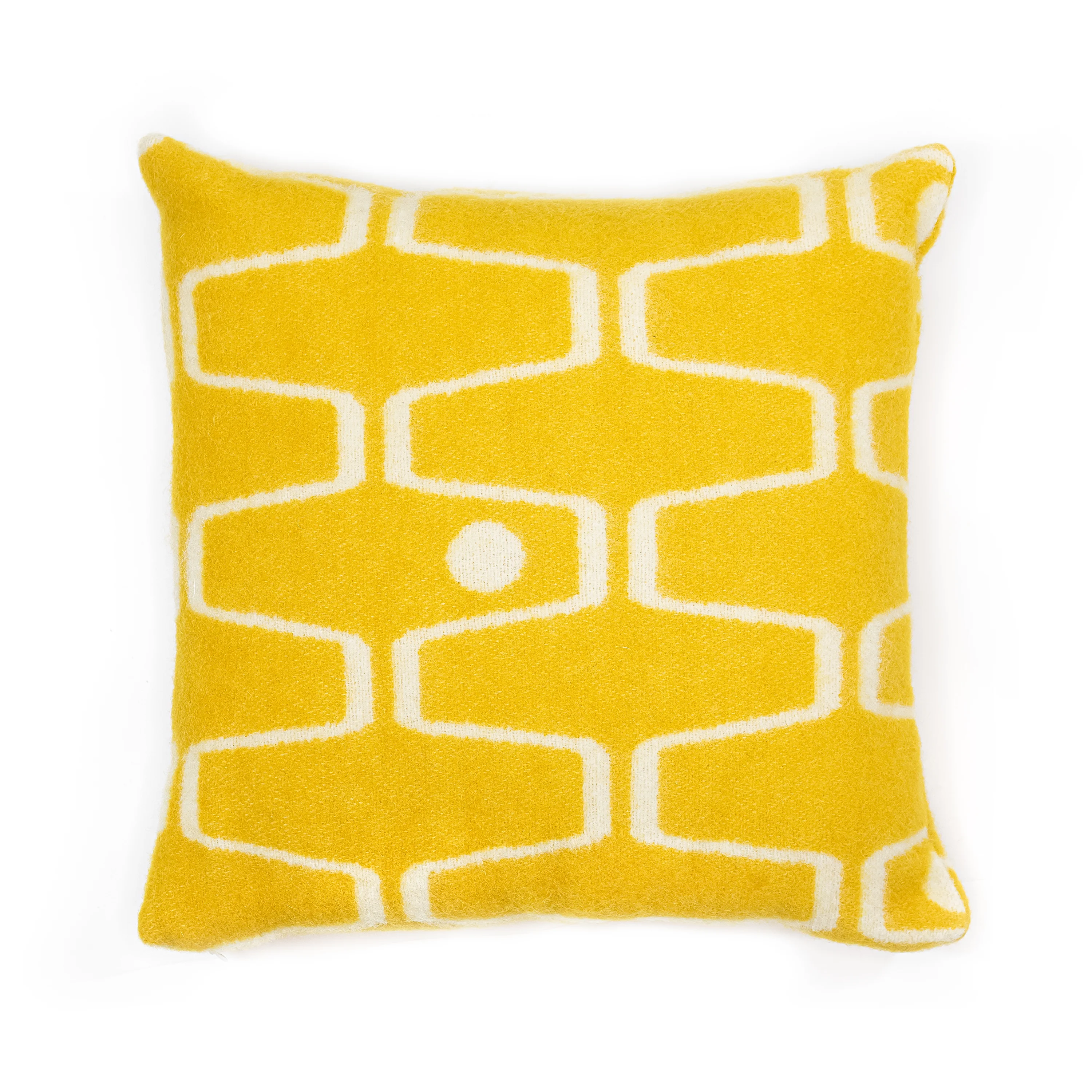 Net & Ball Cushion - Image 6