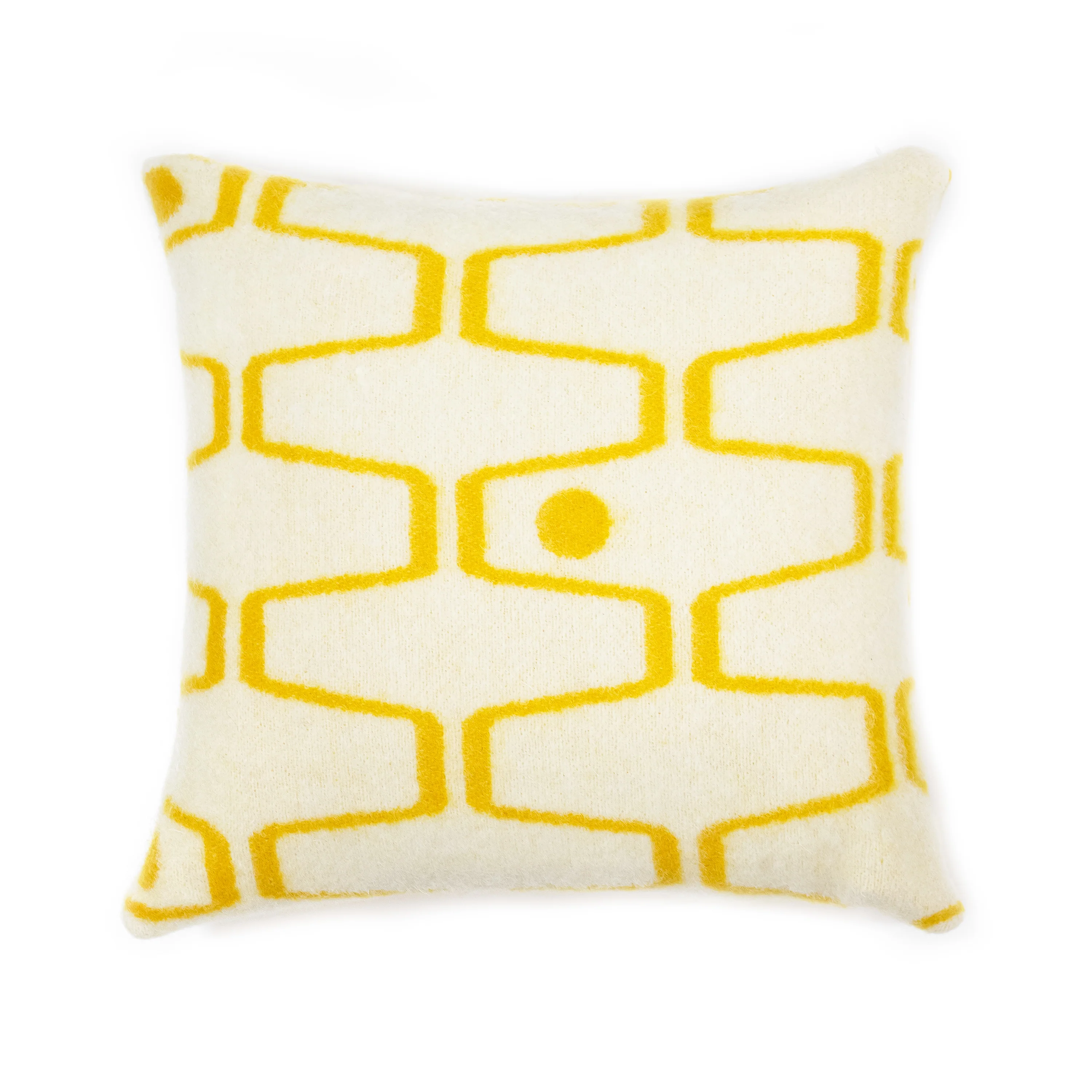 Net & Ball Cushion - Image 7