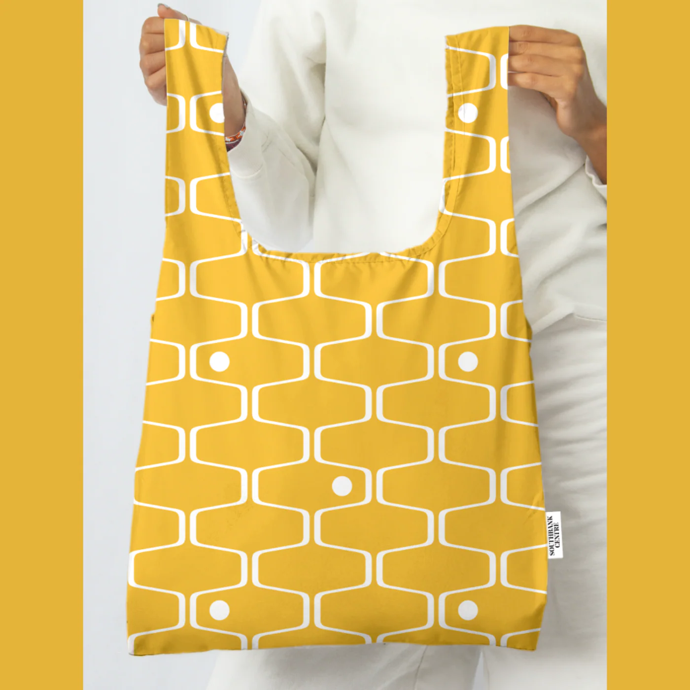 Net & Ball Kind Bag - Image 3
