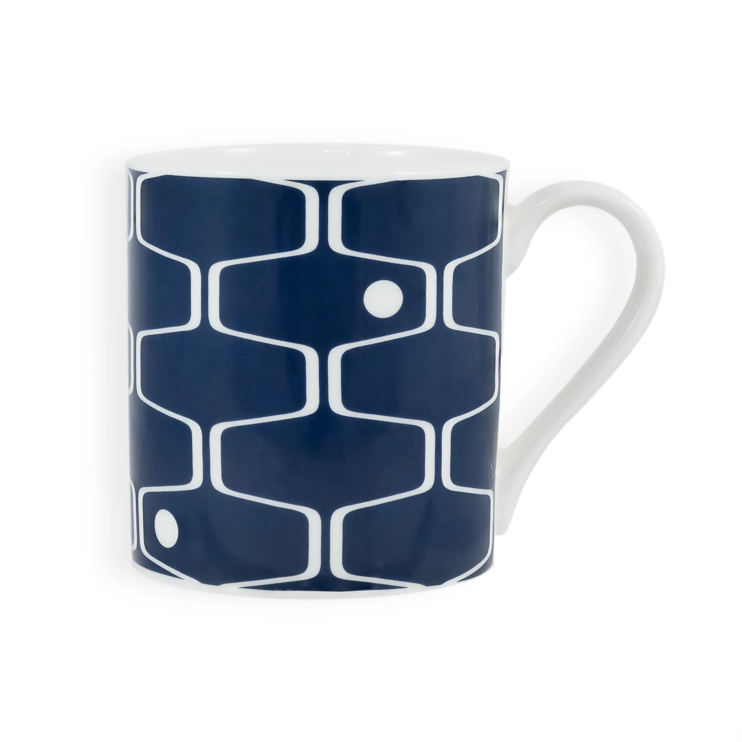 Net & Ball Mug - Image 4