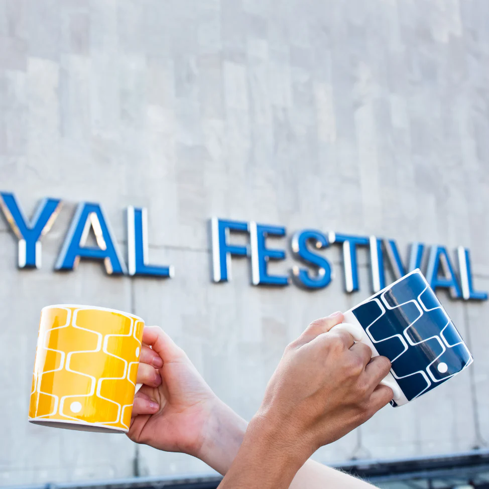 Net & Ball Mug - Image 5