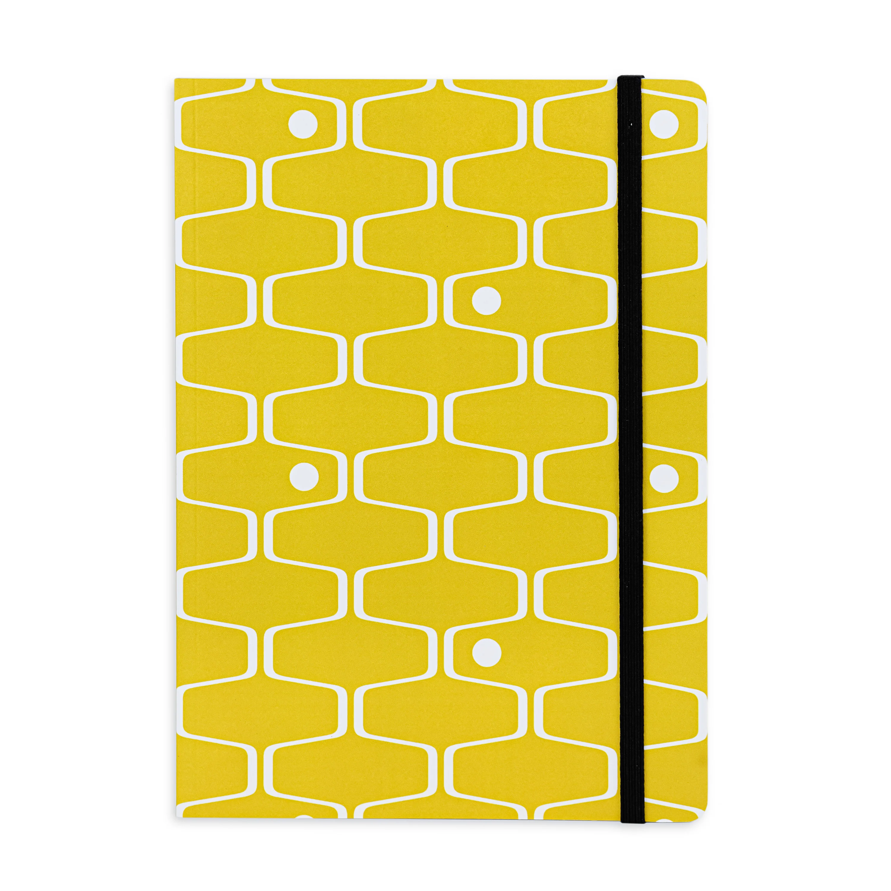 Net & Ball Notebook - Image 3
