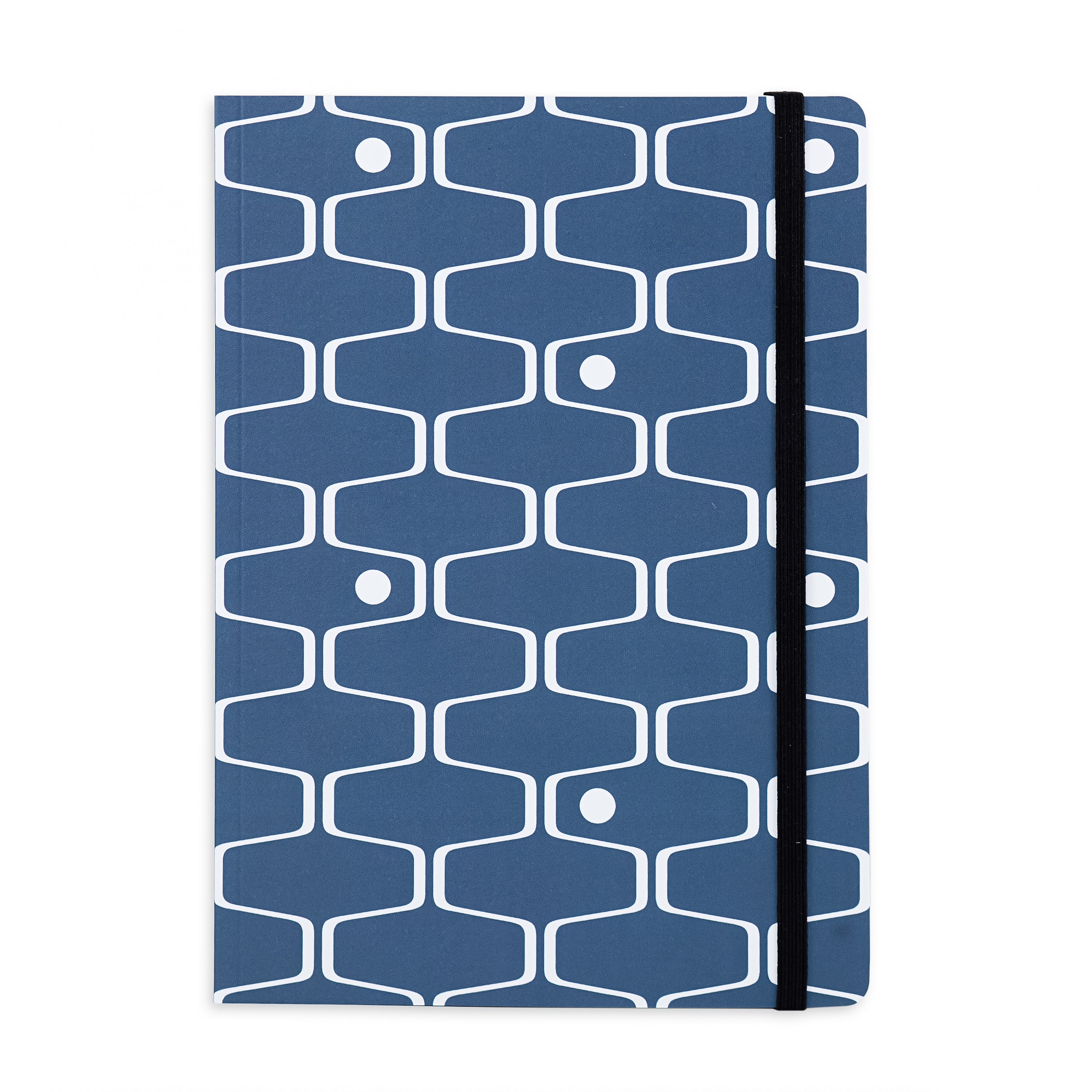 Net & Ball Notebook - Image 4