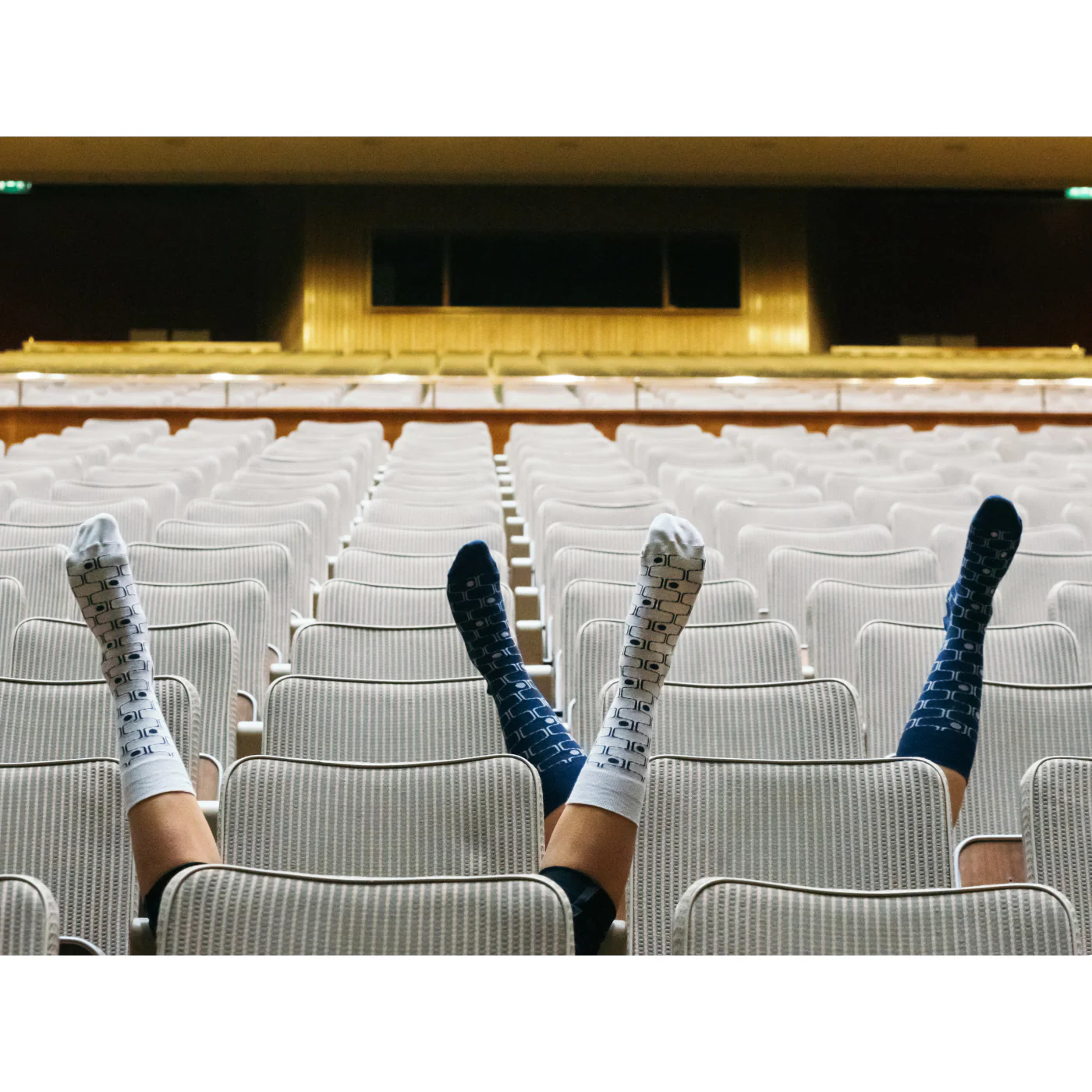 Net & Ball Socks - Image 3