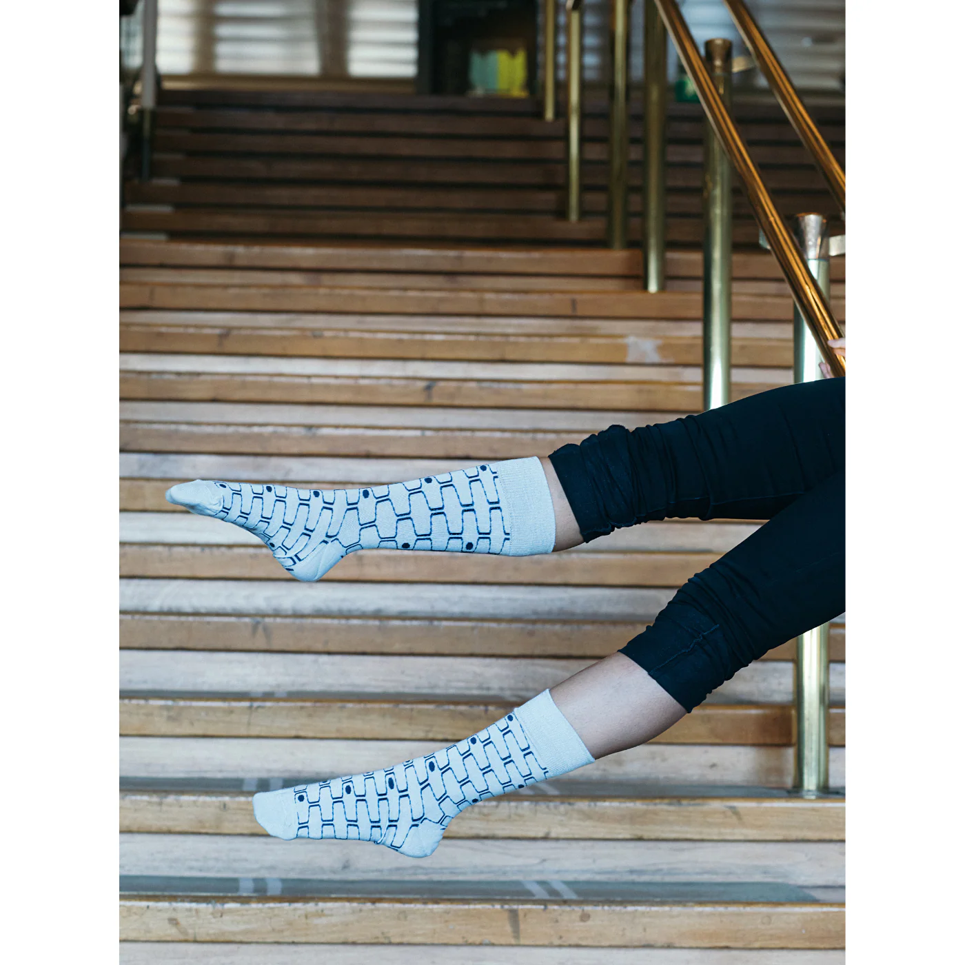 Net & Ball Socks - Image 4