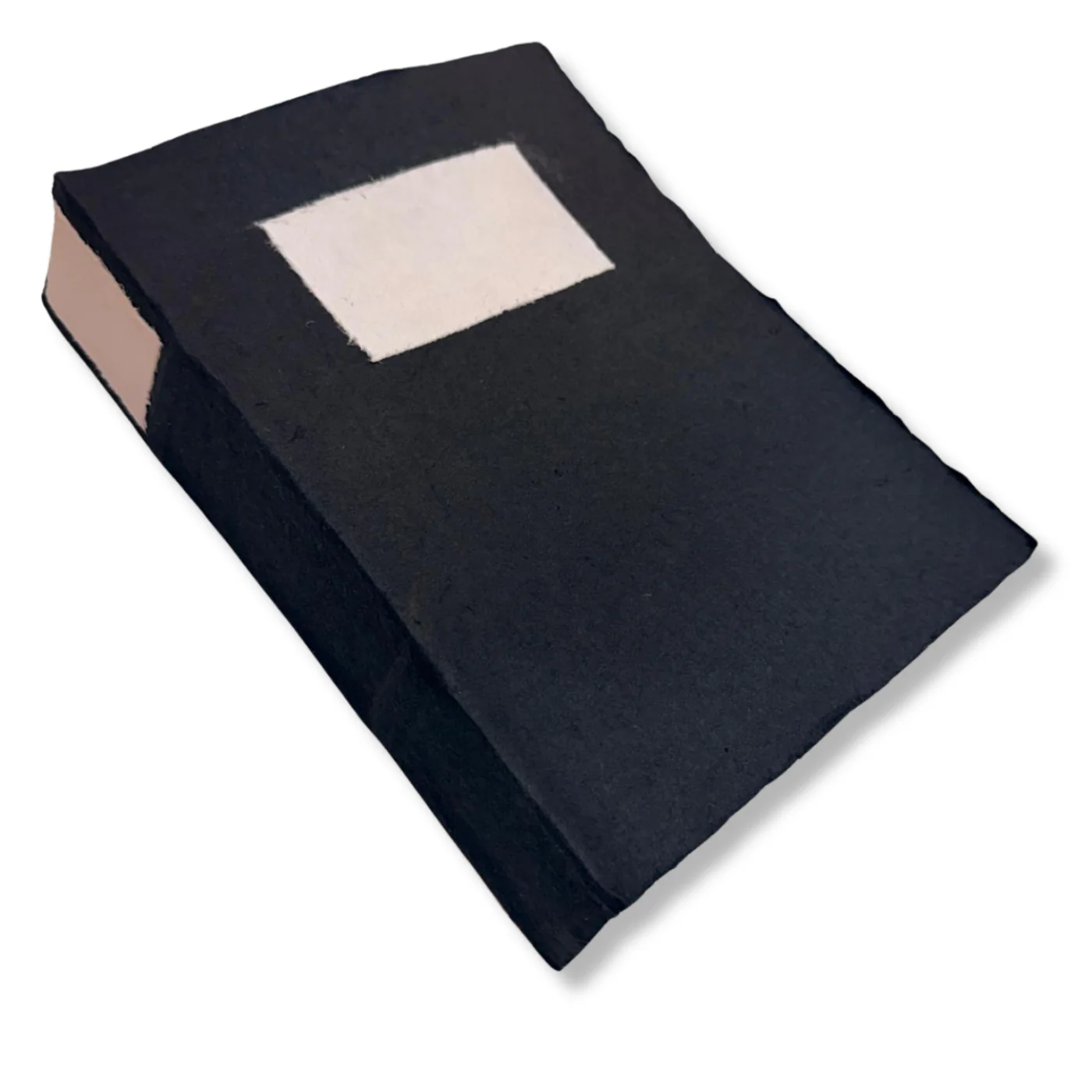 Lamali Biblio Large Notebook - Image 4