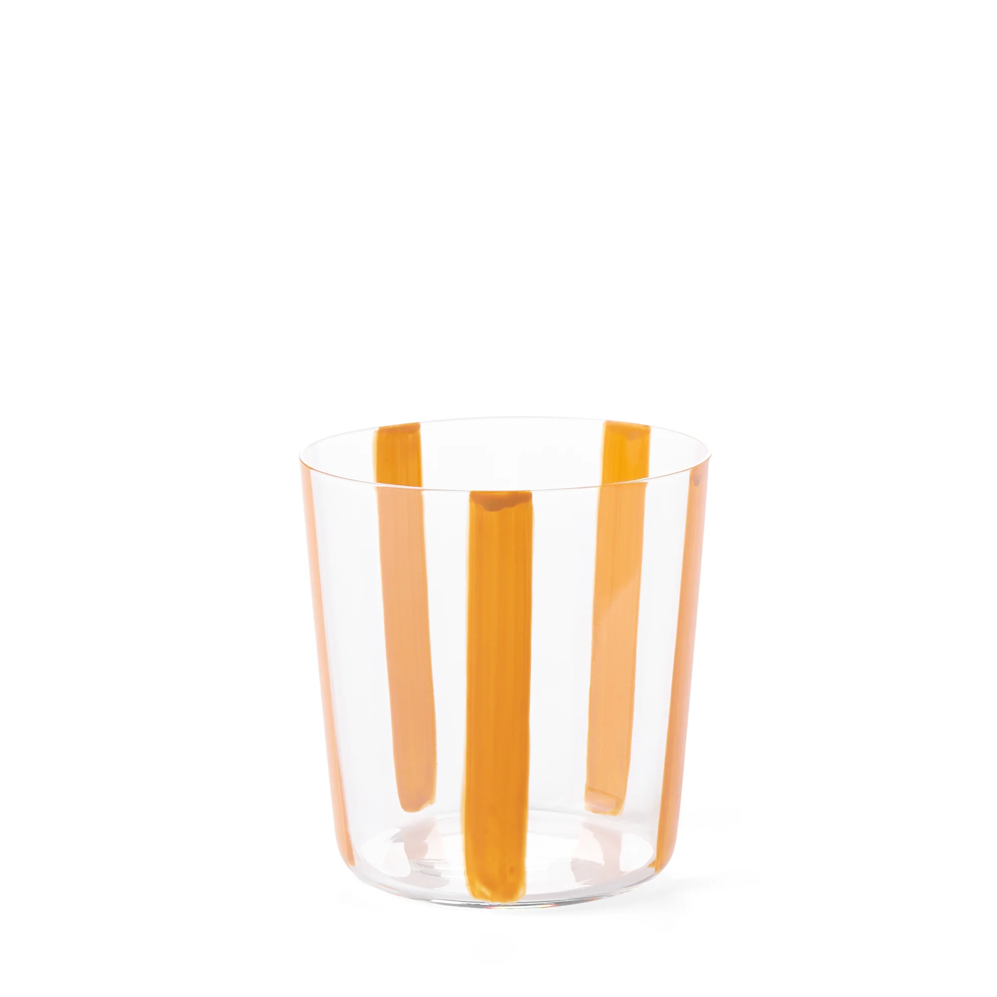 The Conran Shop – Nova Stripe Glass Set - Image 2