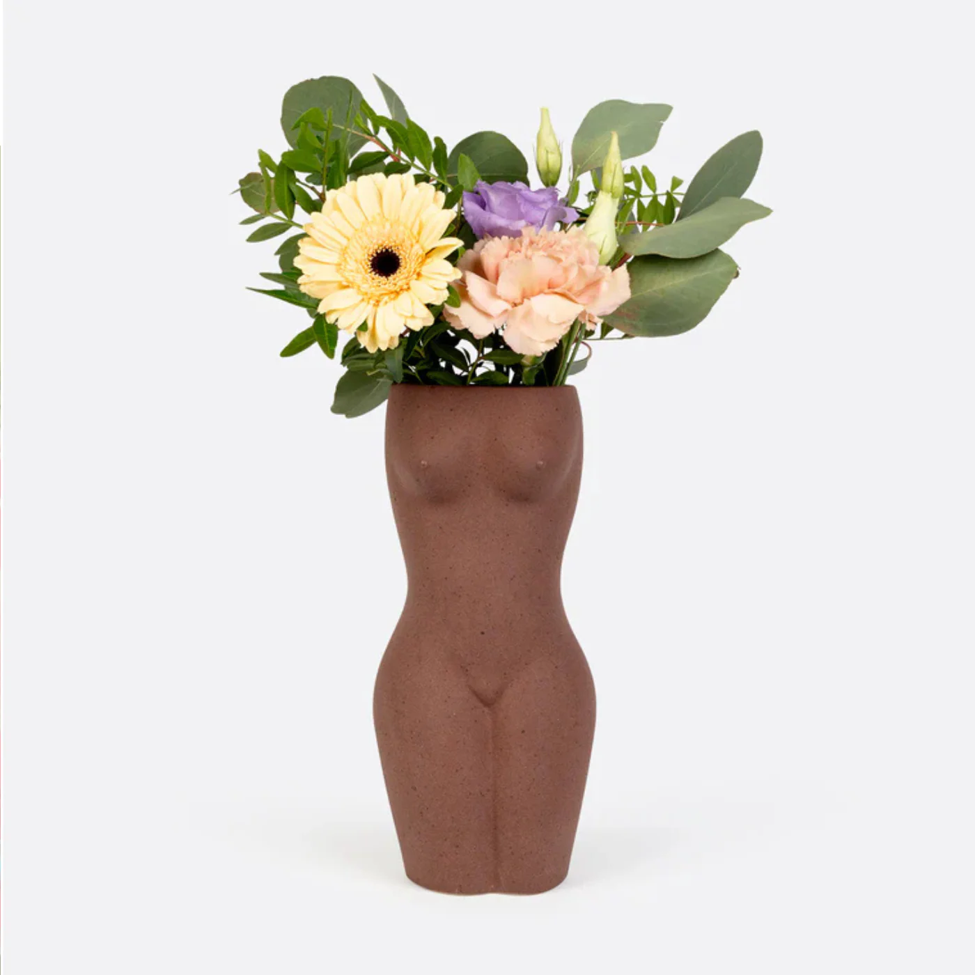 Nude Figure Vase - Image 4