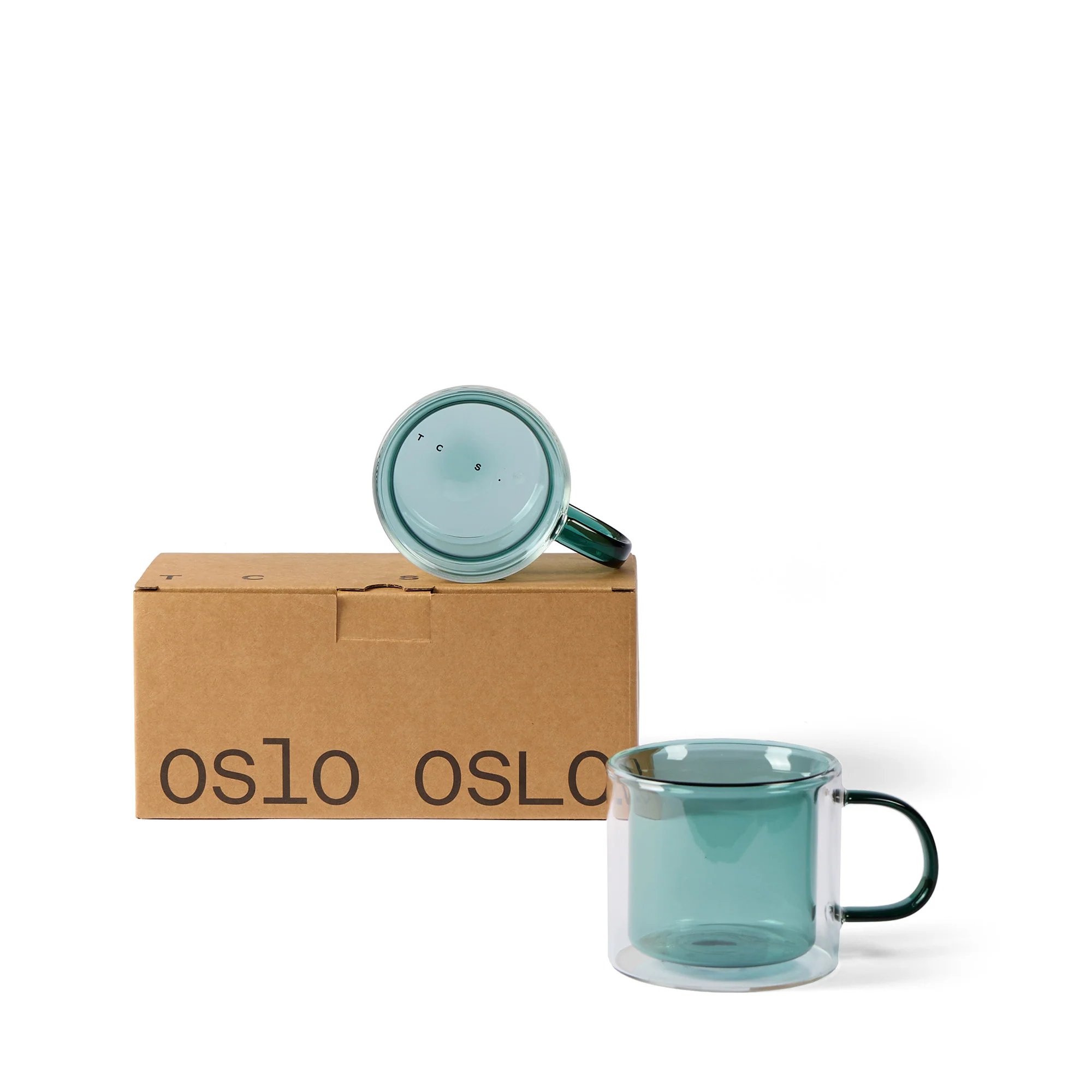 The Conran Shop – Oslo Mug Set - Image 4