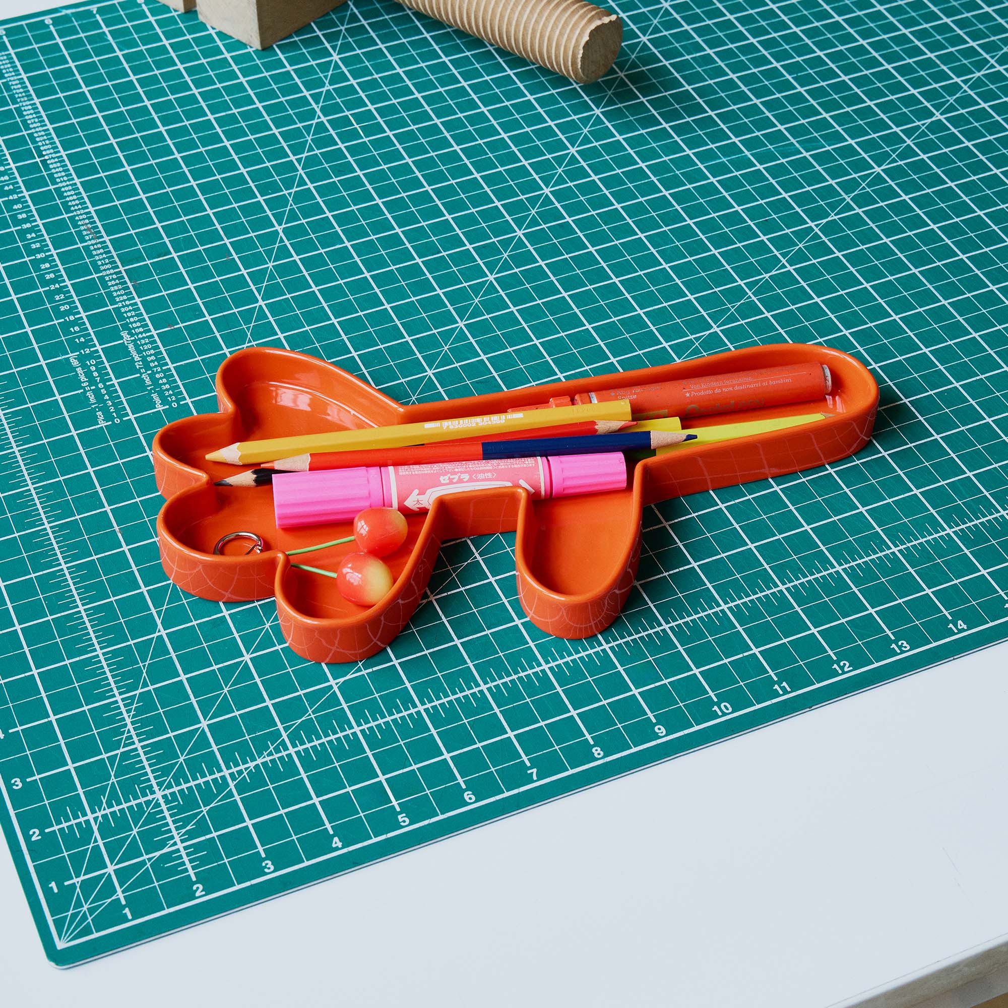 The Conran Shop – Flower Pen Tray - Image 6