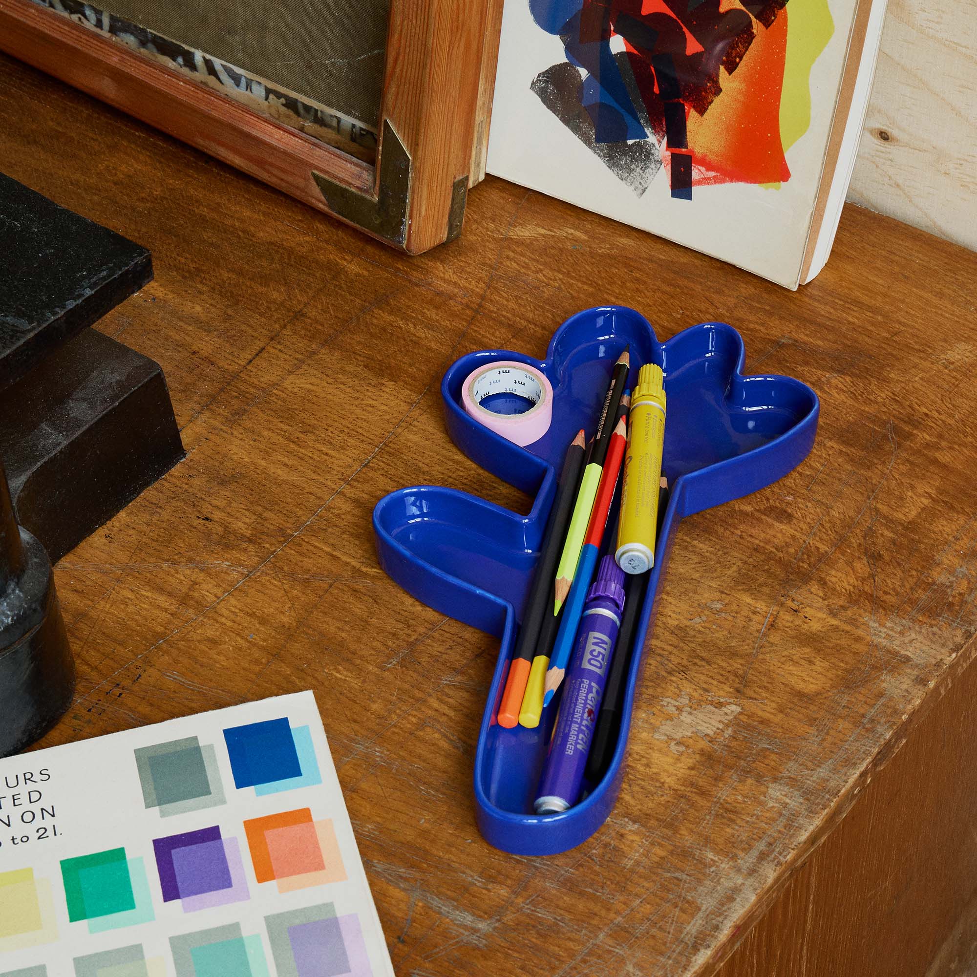 The Conran Shop – Flower Pen Tray - Image 7