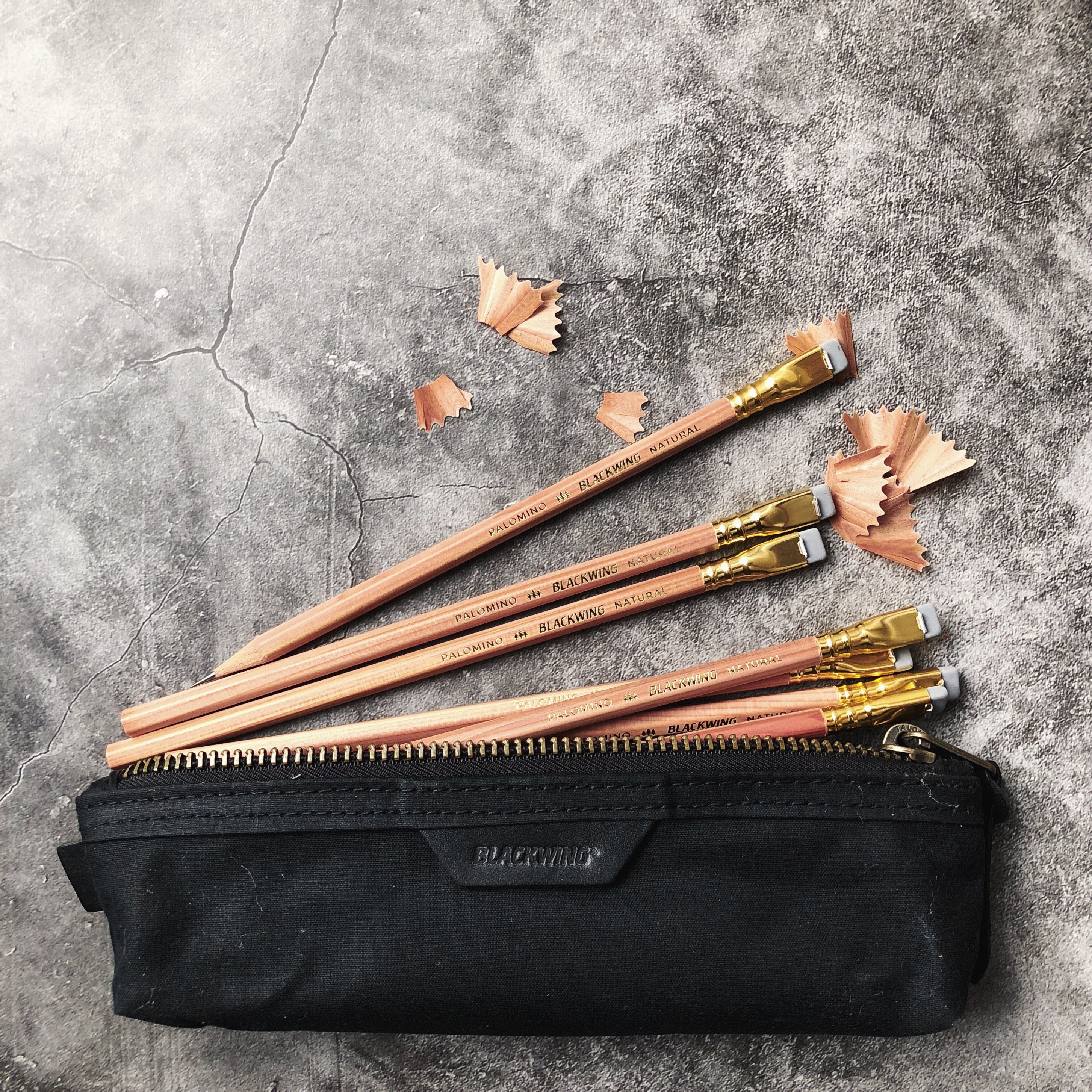 Pencil Blackwing Individual - Image 3