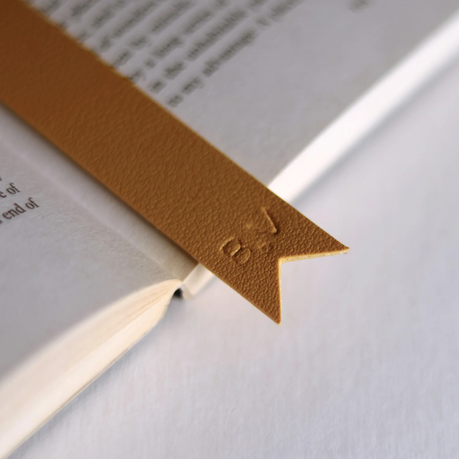 Personalised Bookmarks DIY Kit - Image 4