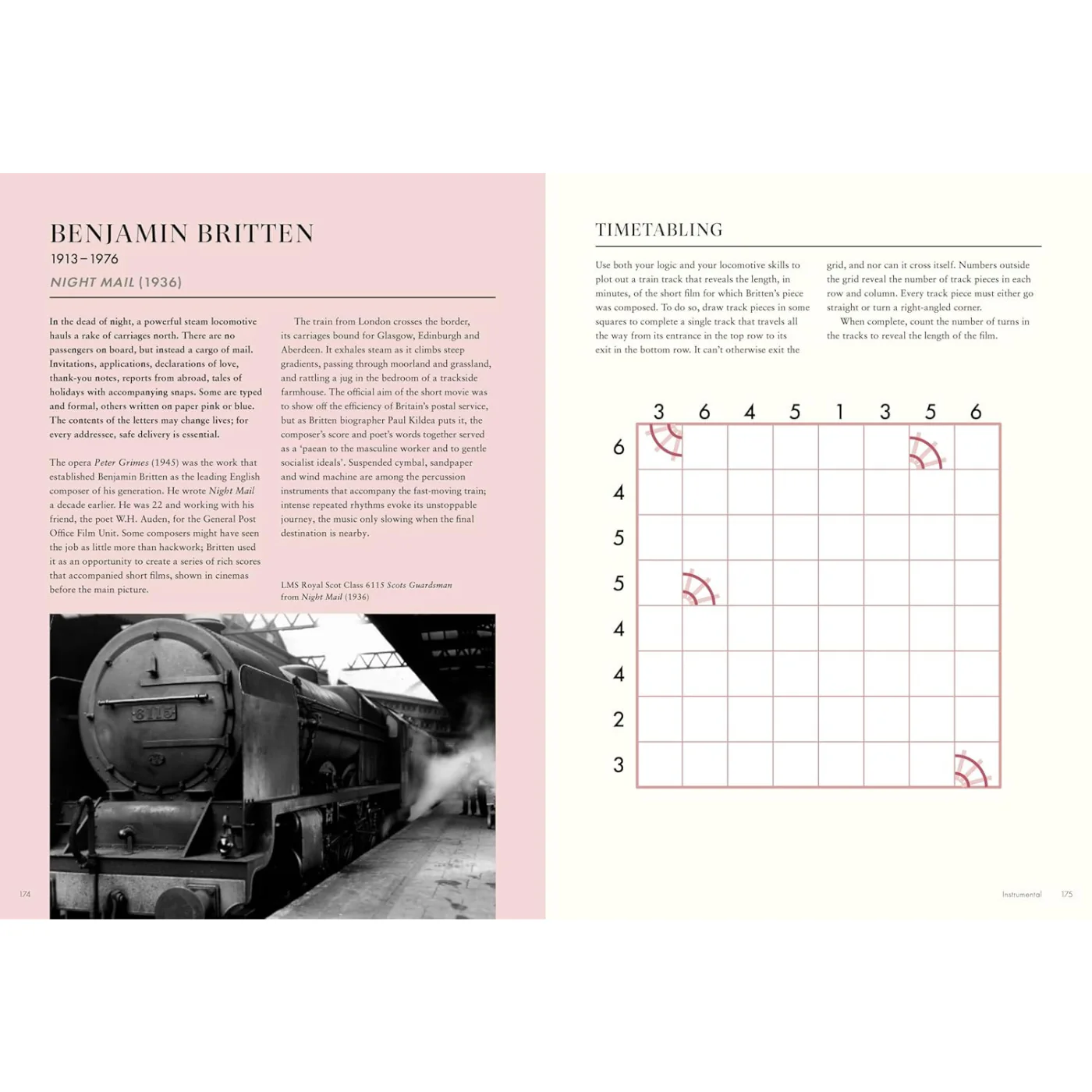Petroc Trelawny's Classical Music Puzzle Book - Image 5