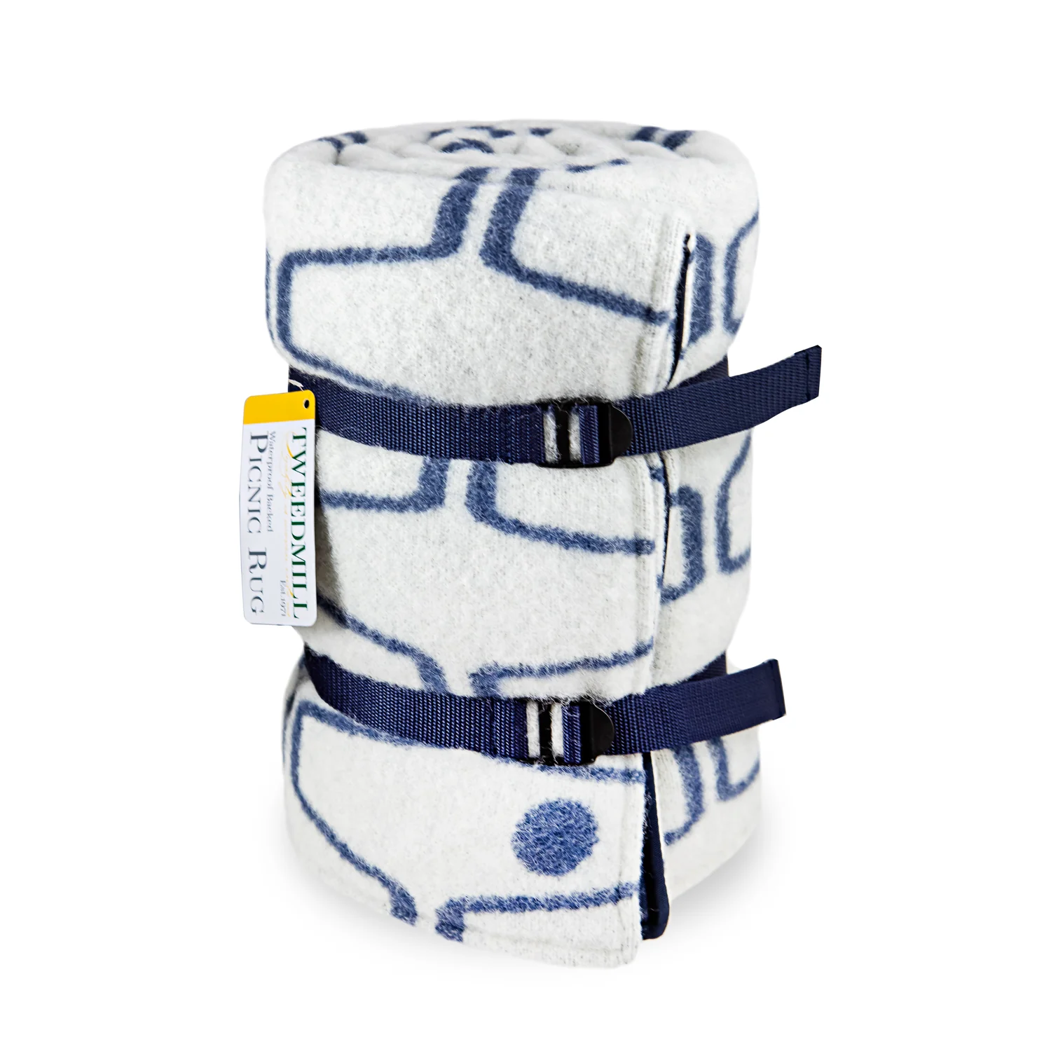 Picnic Blanket Net & Ball - Image 3