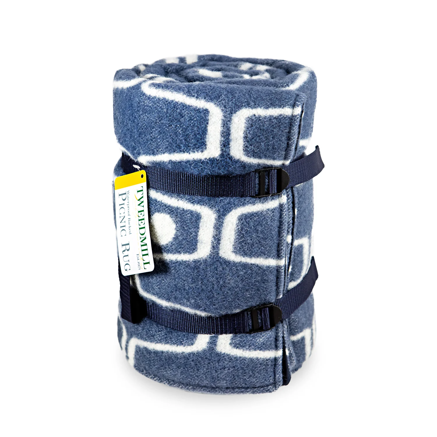 Picnic Blanket Net & Ball - Image 4
