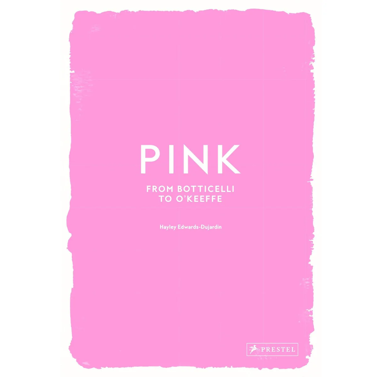 Pink: From Botticelli to O'Keefe