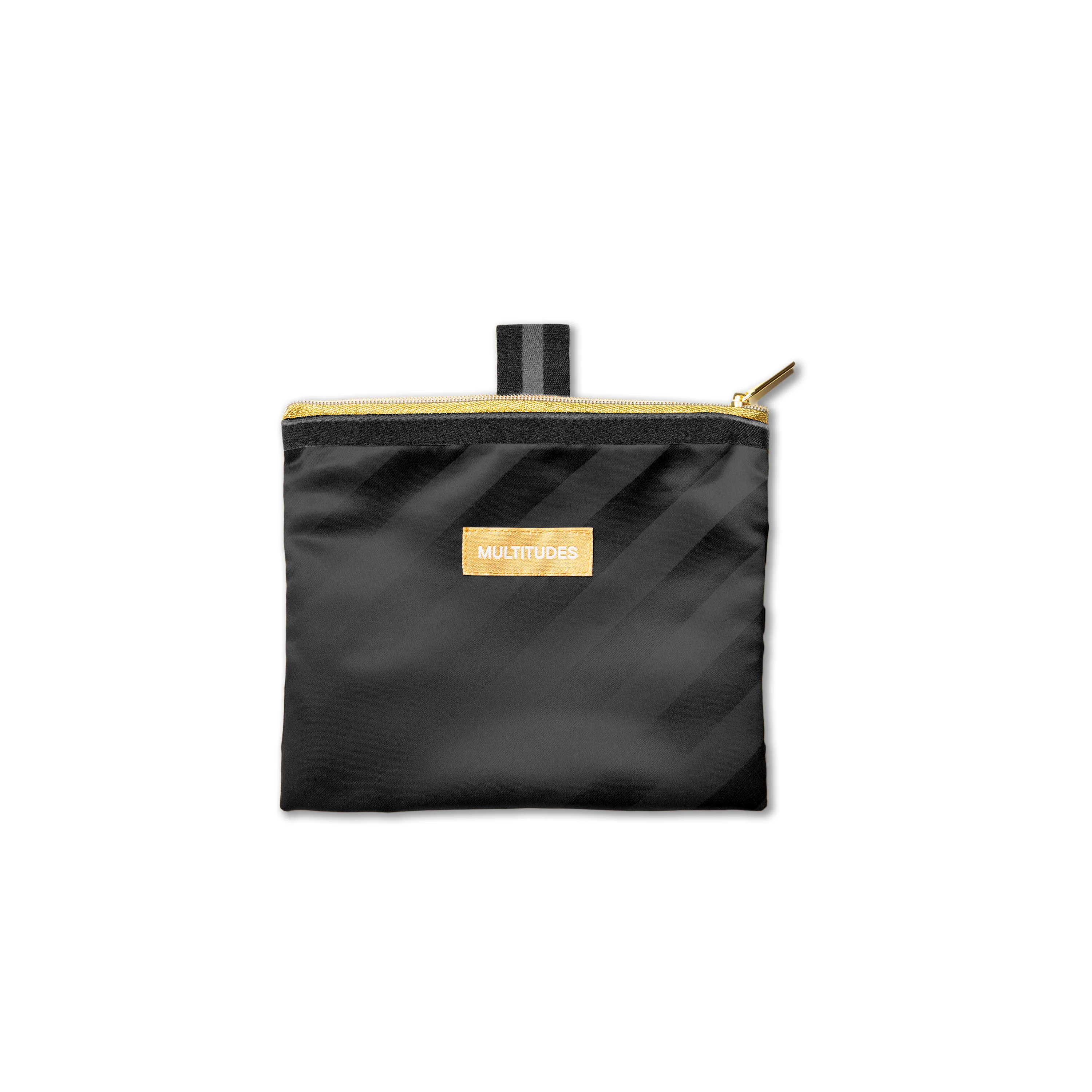 Pleated Multitudes Purse - Image 11