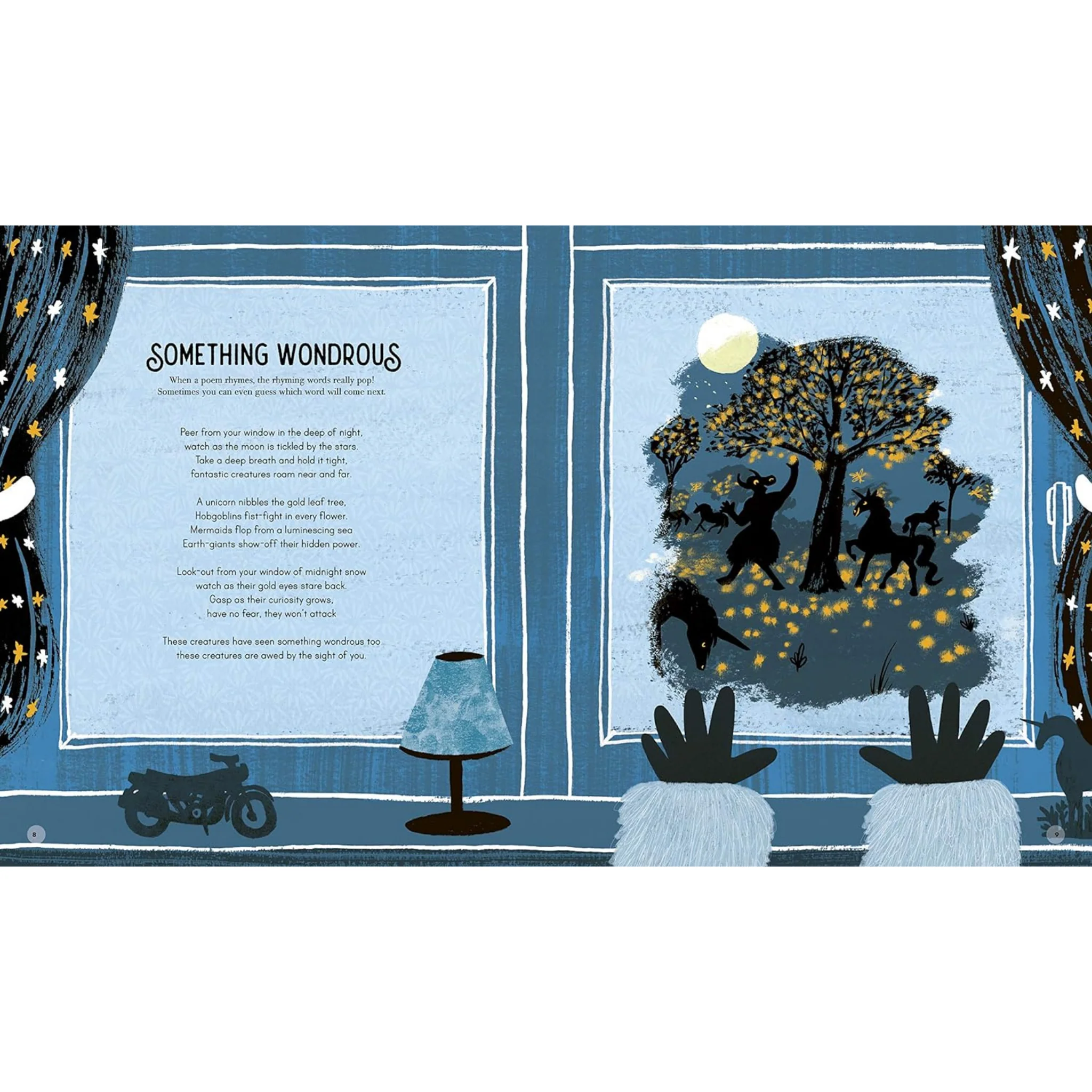 Poems Aloud Paperback - Image 2