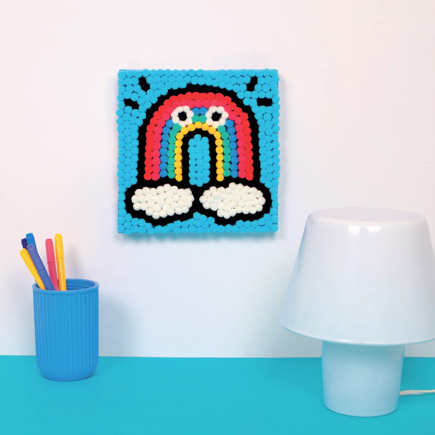 OMY Pom Pom Art - Image 5