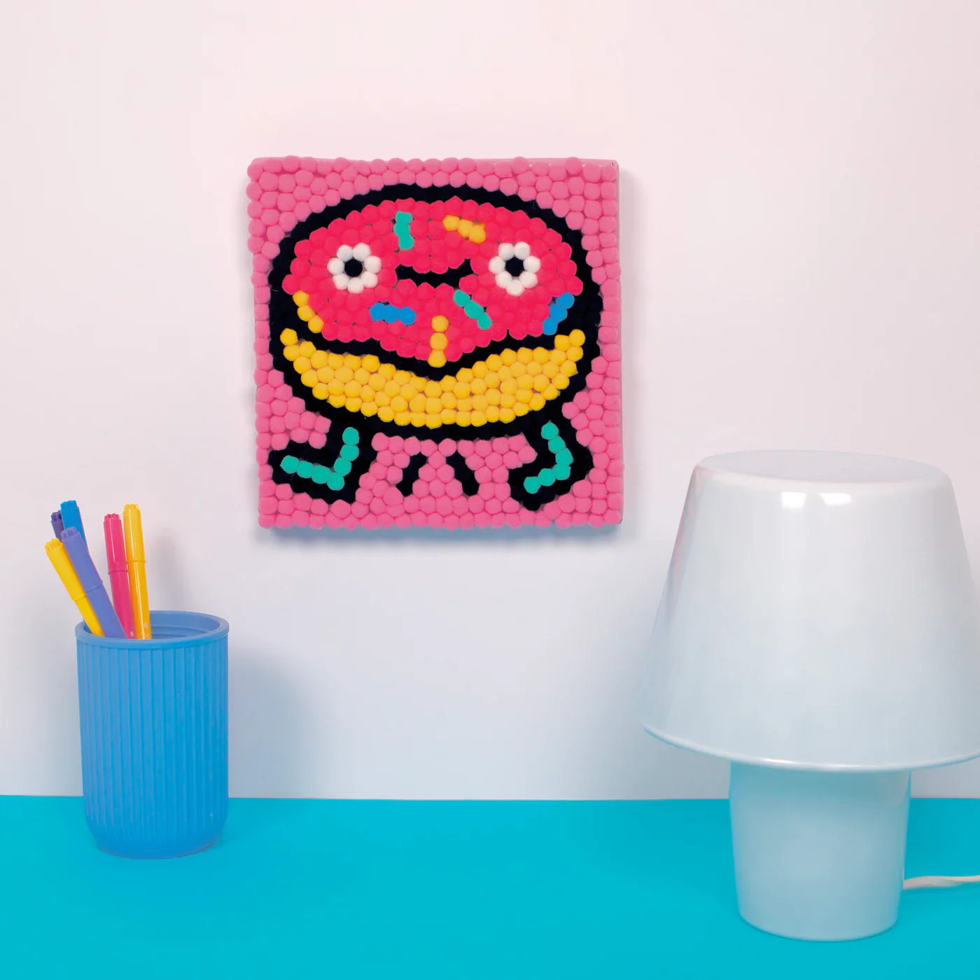 OMY Pom Pom Art - Image 6