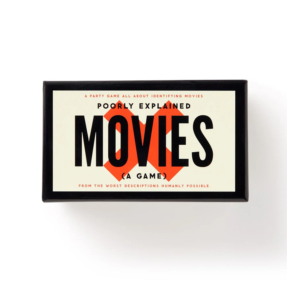 Poorly Explained Movies Game - Image 3