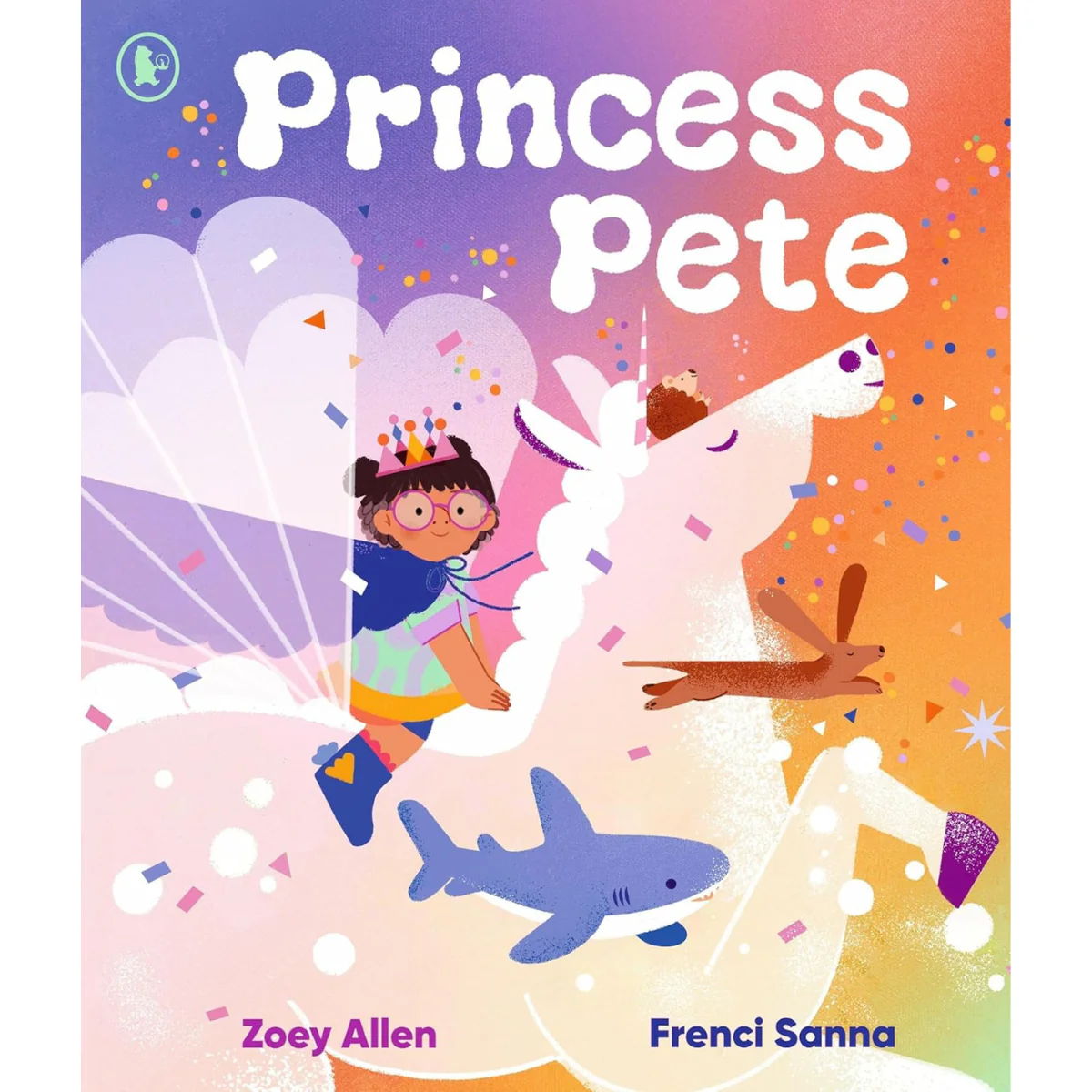 Princess Pete
