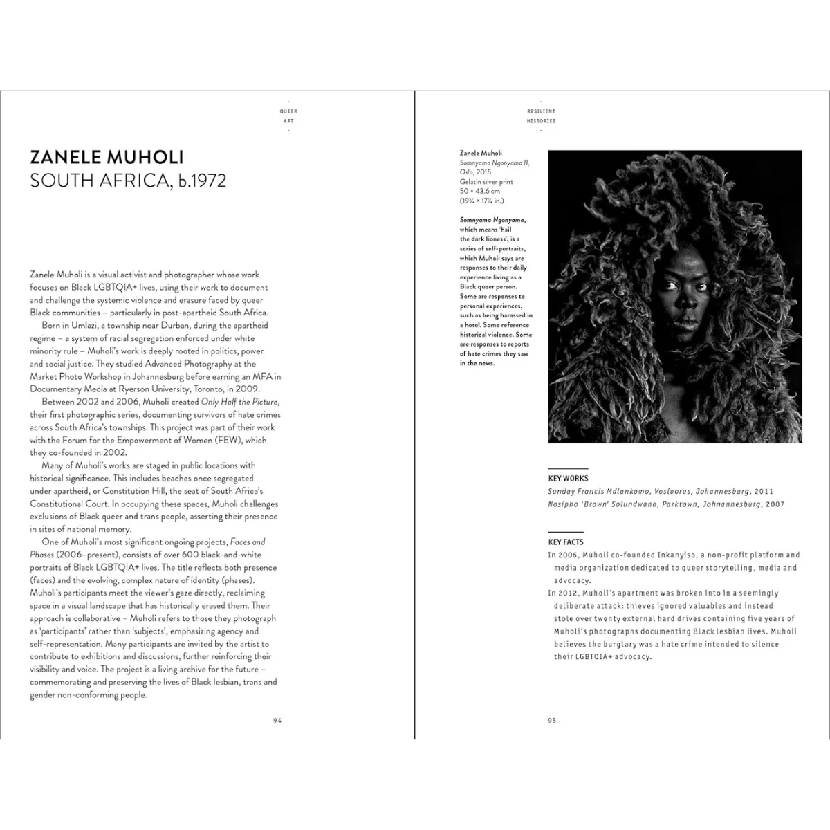 Queer Art (Art Essentials) - Image 4