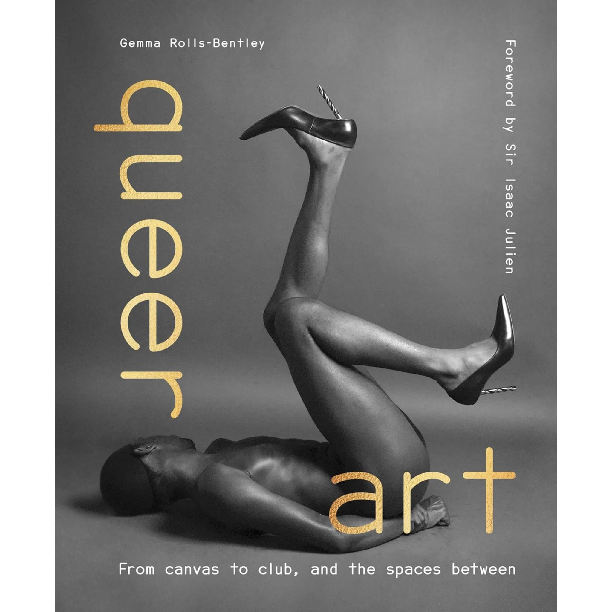 Queer Art: From Canvas to Club, and the Spaces Between