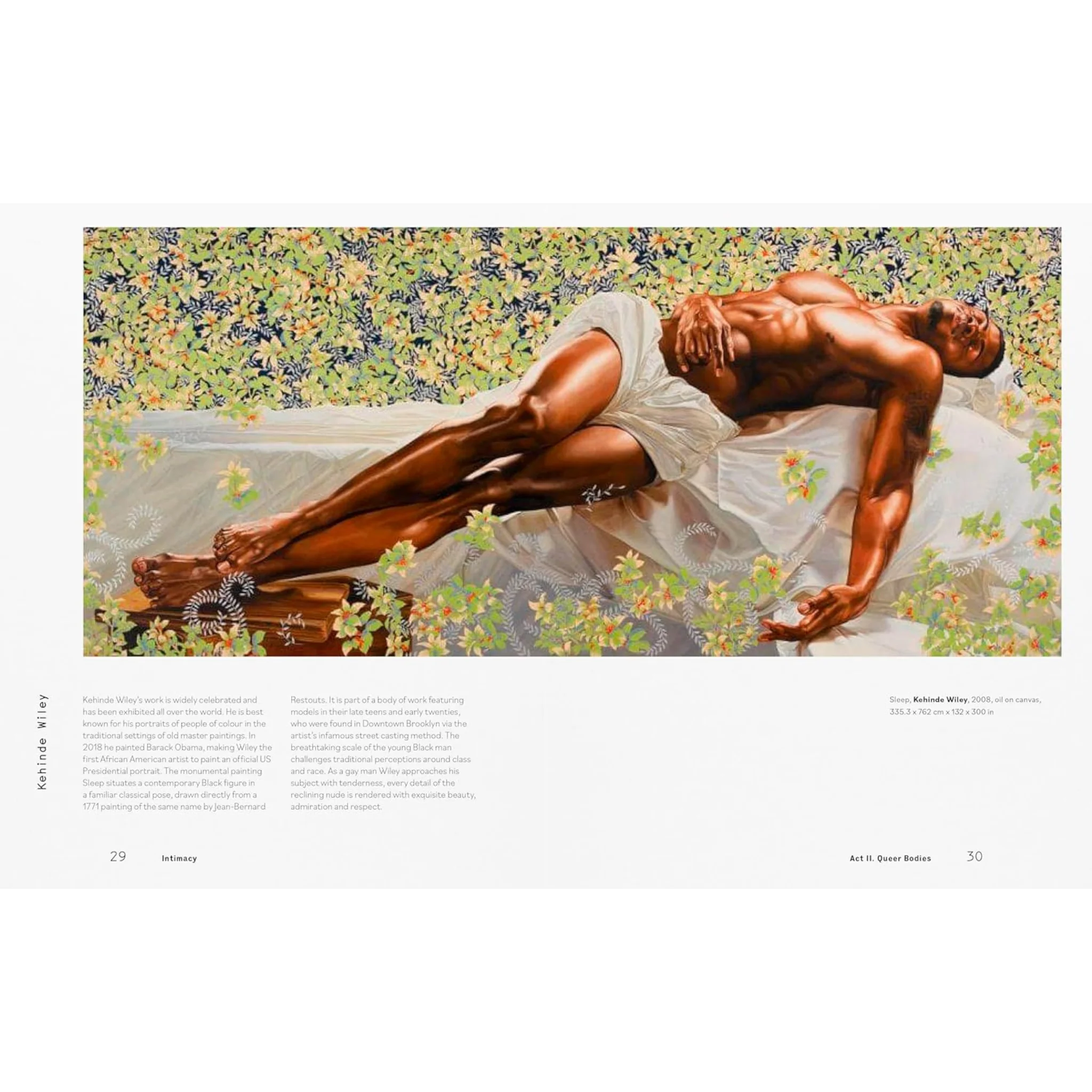 Queer Art: From Canvas to Club, and the Spaces Between - Image 2