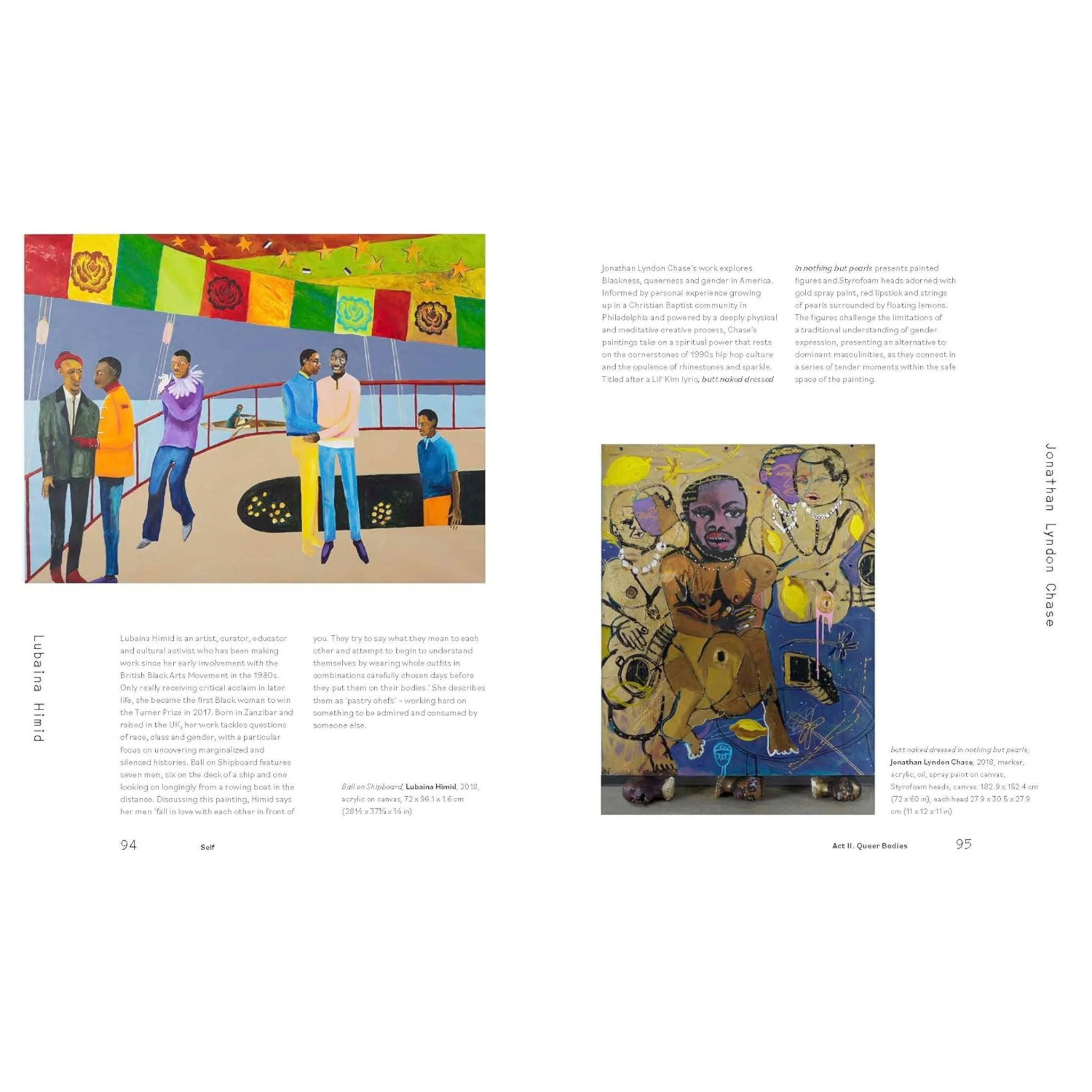Queer Art: From Canvas to Club, and the Spaces Between - Image 3