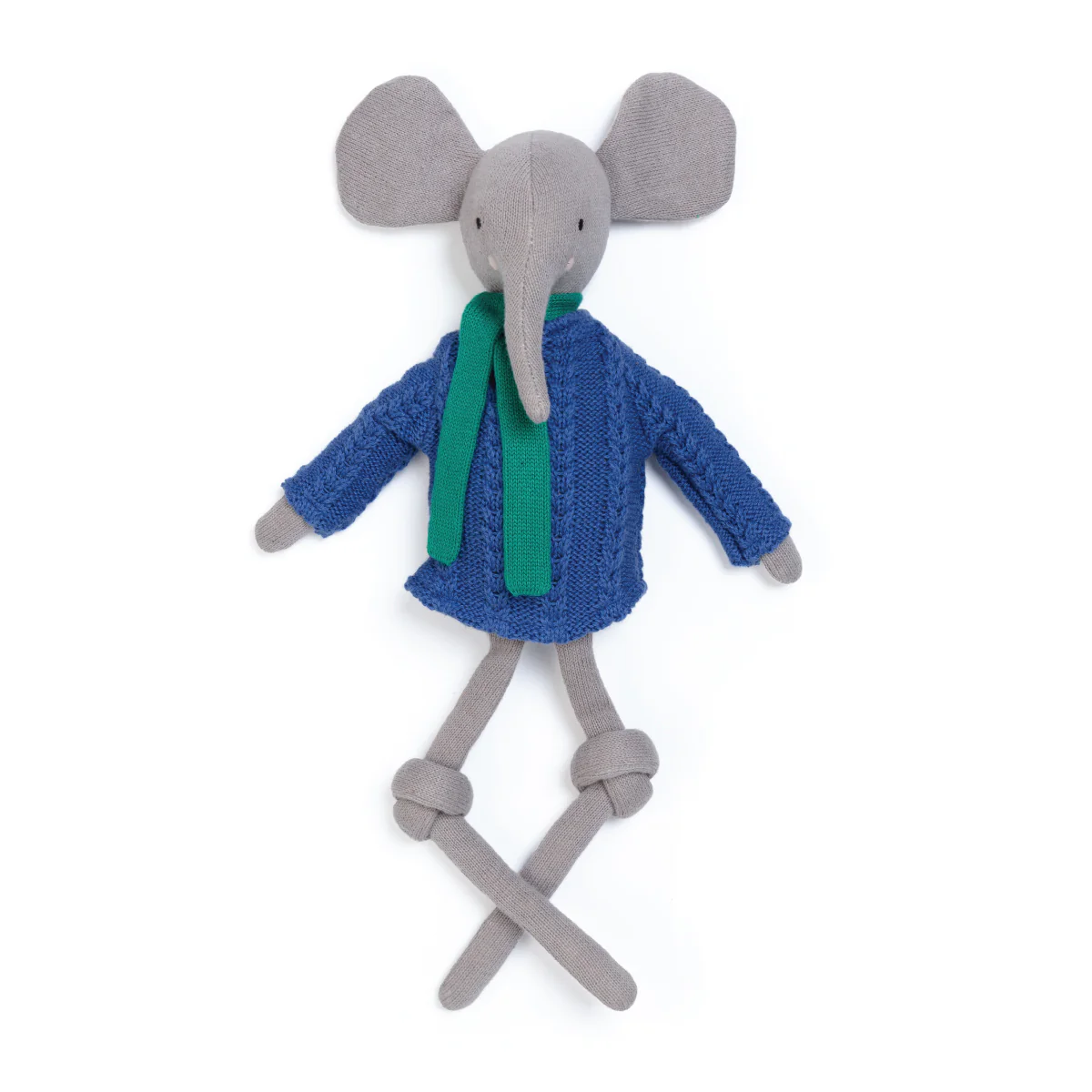 Ragdoll Elephant