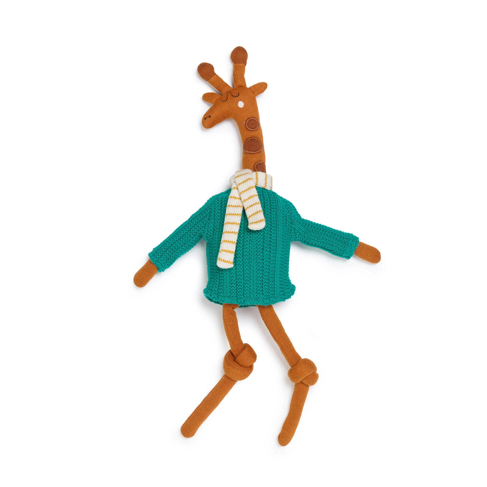 Ragdoll Giraffe