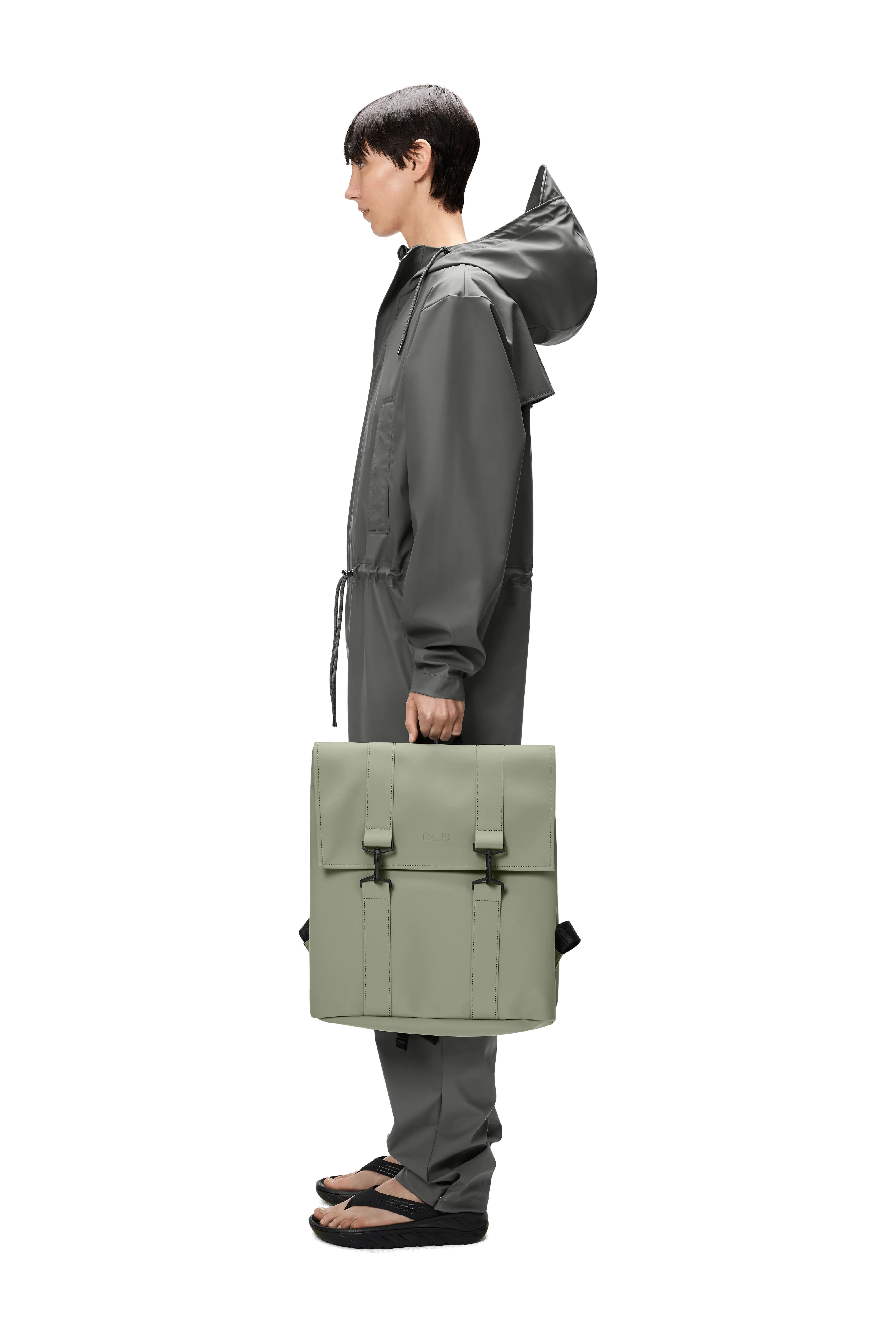 Rains MSN Backpack - Image 5