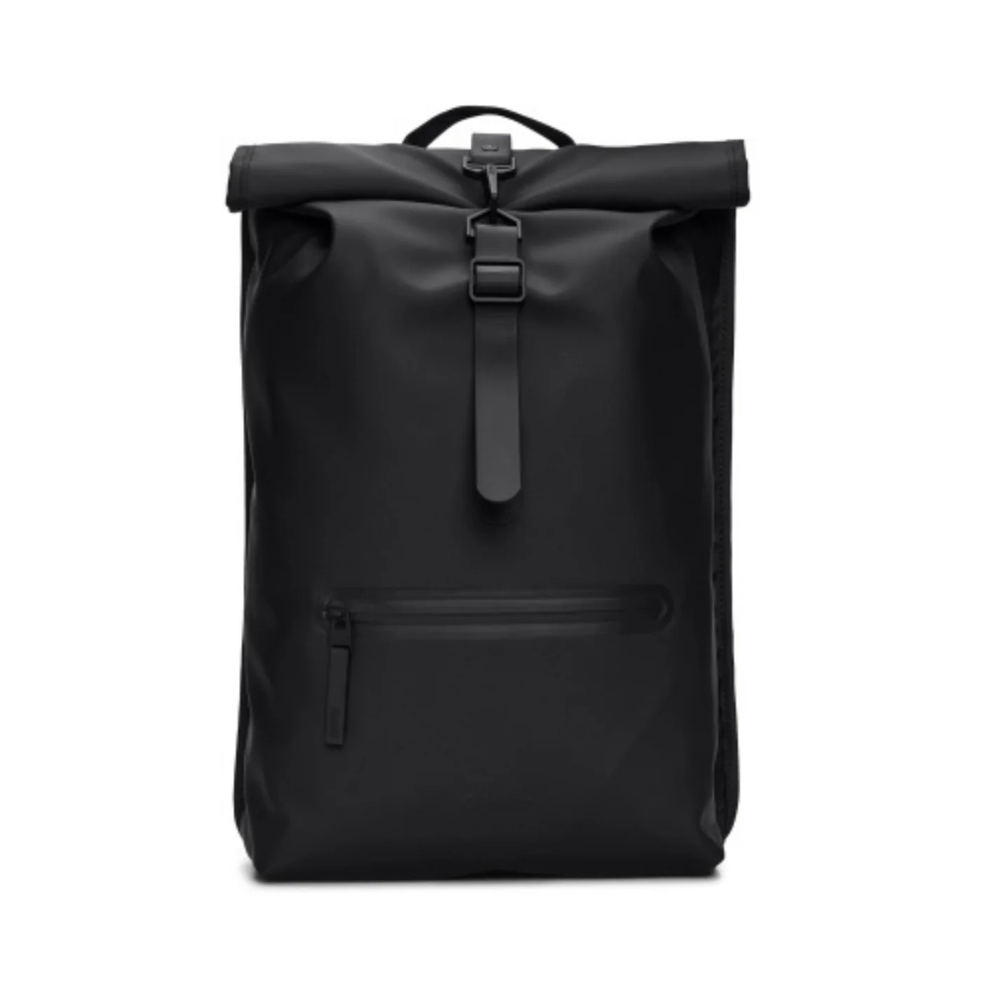 Rains Rolltop Backpack - Image 6
