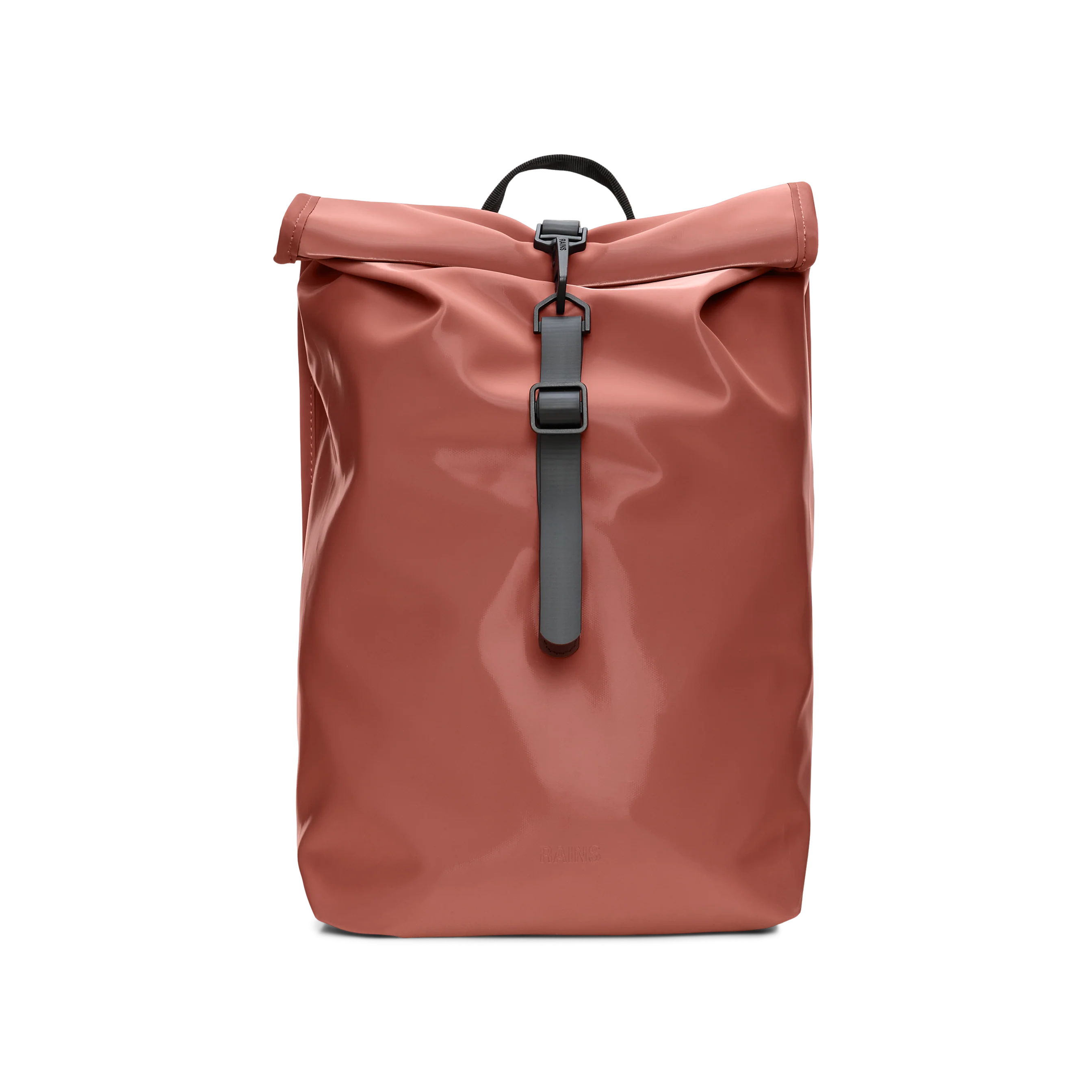 Rains Rolltop Backpack Mini