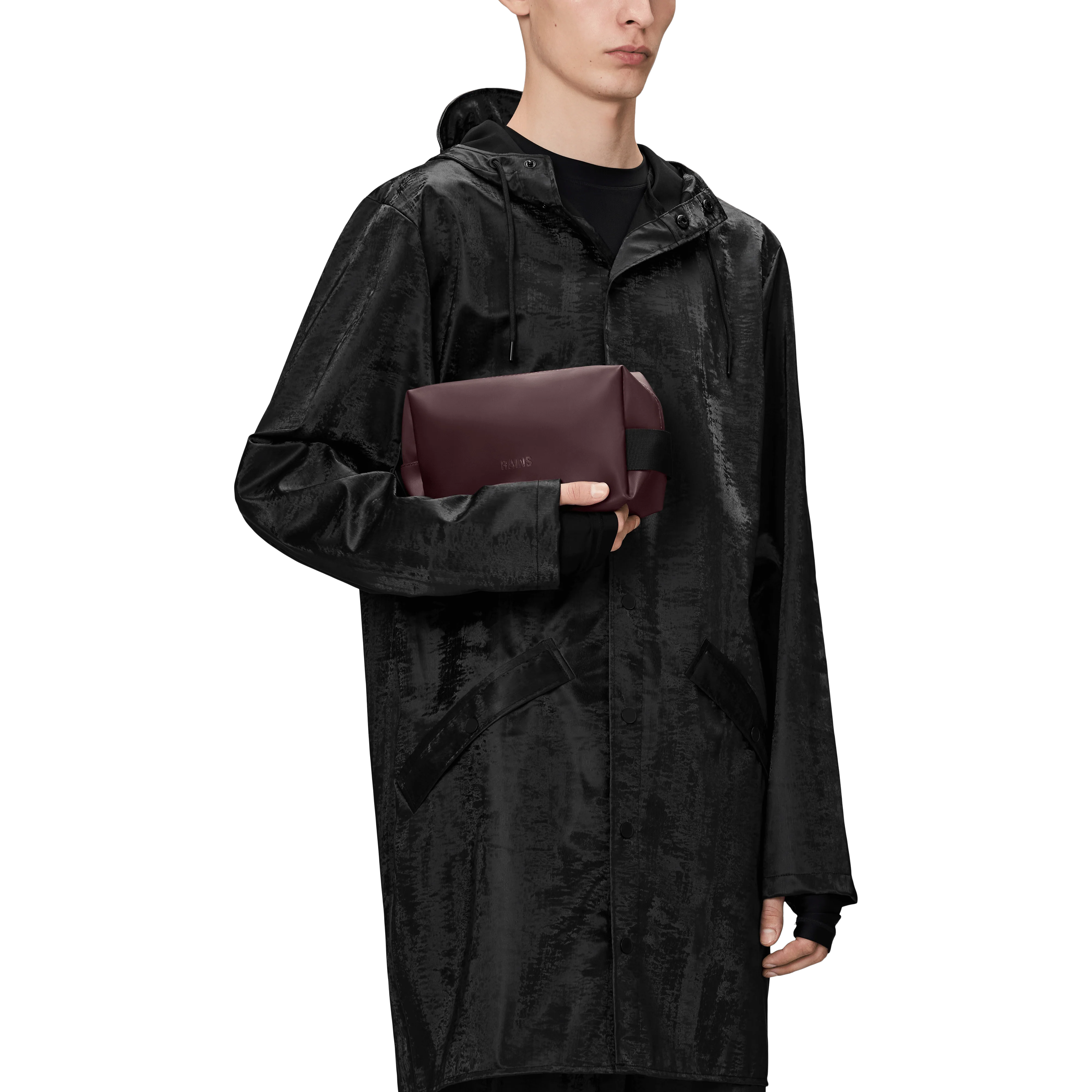 Rains Wash Bag Small - Image 3