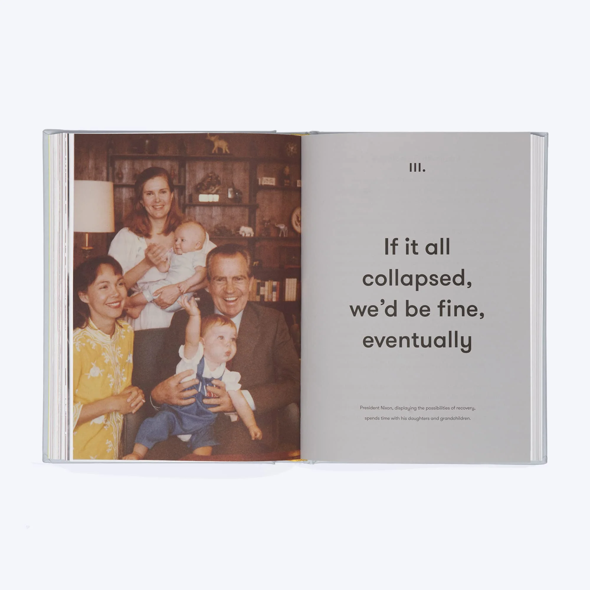 Reasons to be Hopeful - School of Life - Image 3