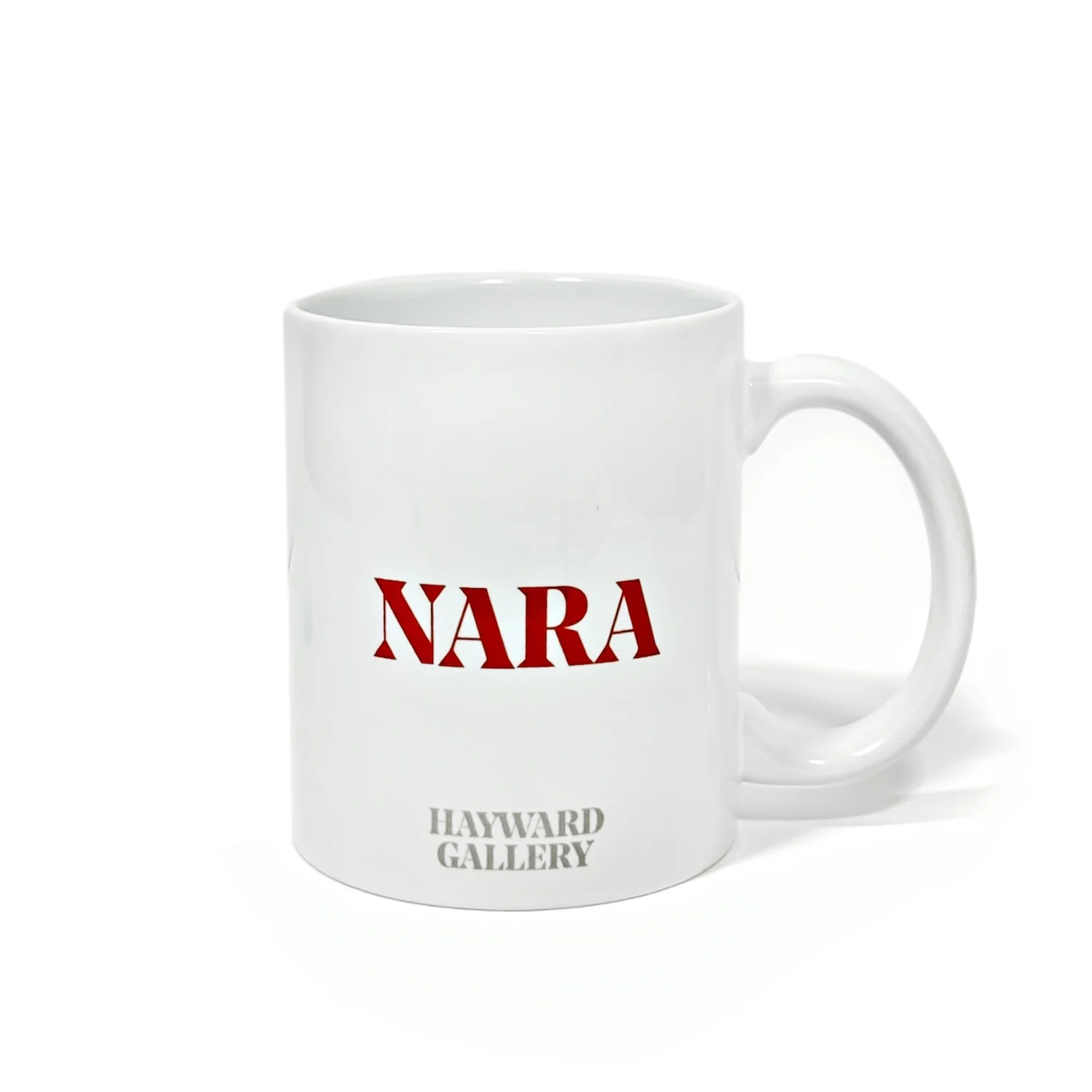 Rock You! - Yoshitomo Nara Mug - Image 2