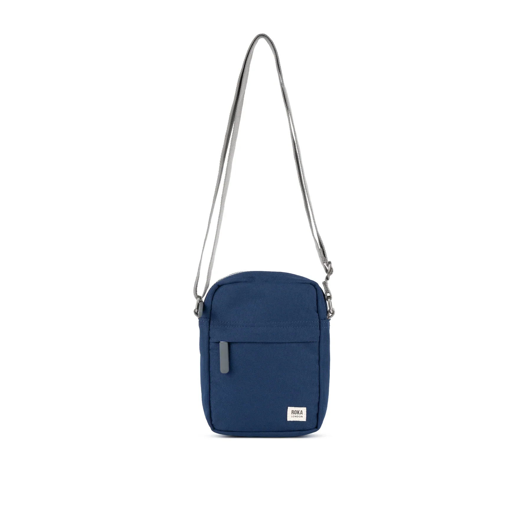 Roka Bond Recycled Canvas Bag