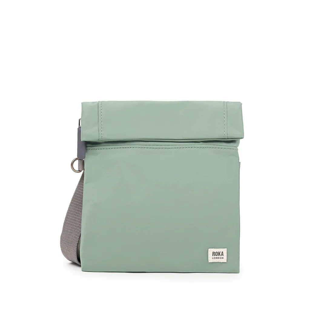 Roka Stratford Recycled Nylon Bag - Image 3